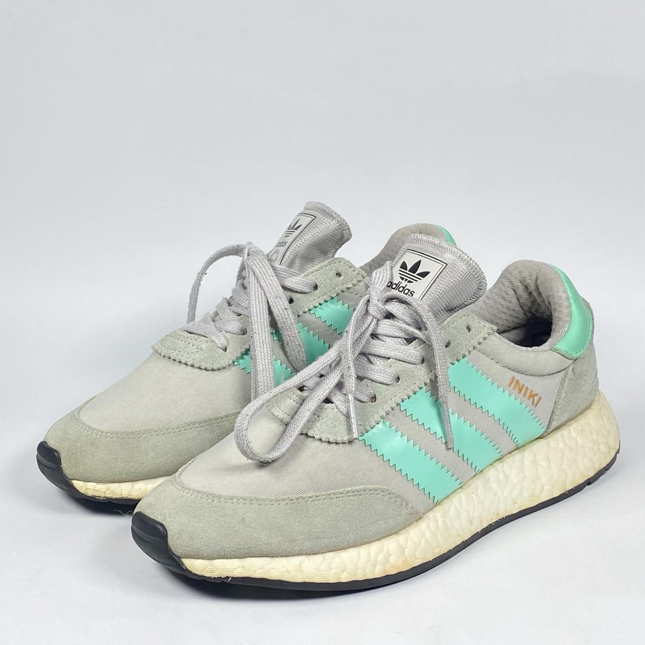 Adidas I-5923 Sneaker