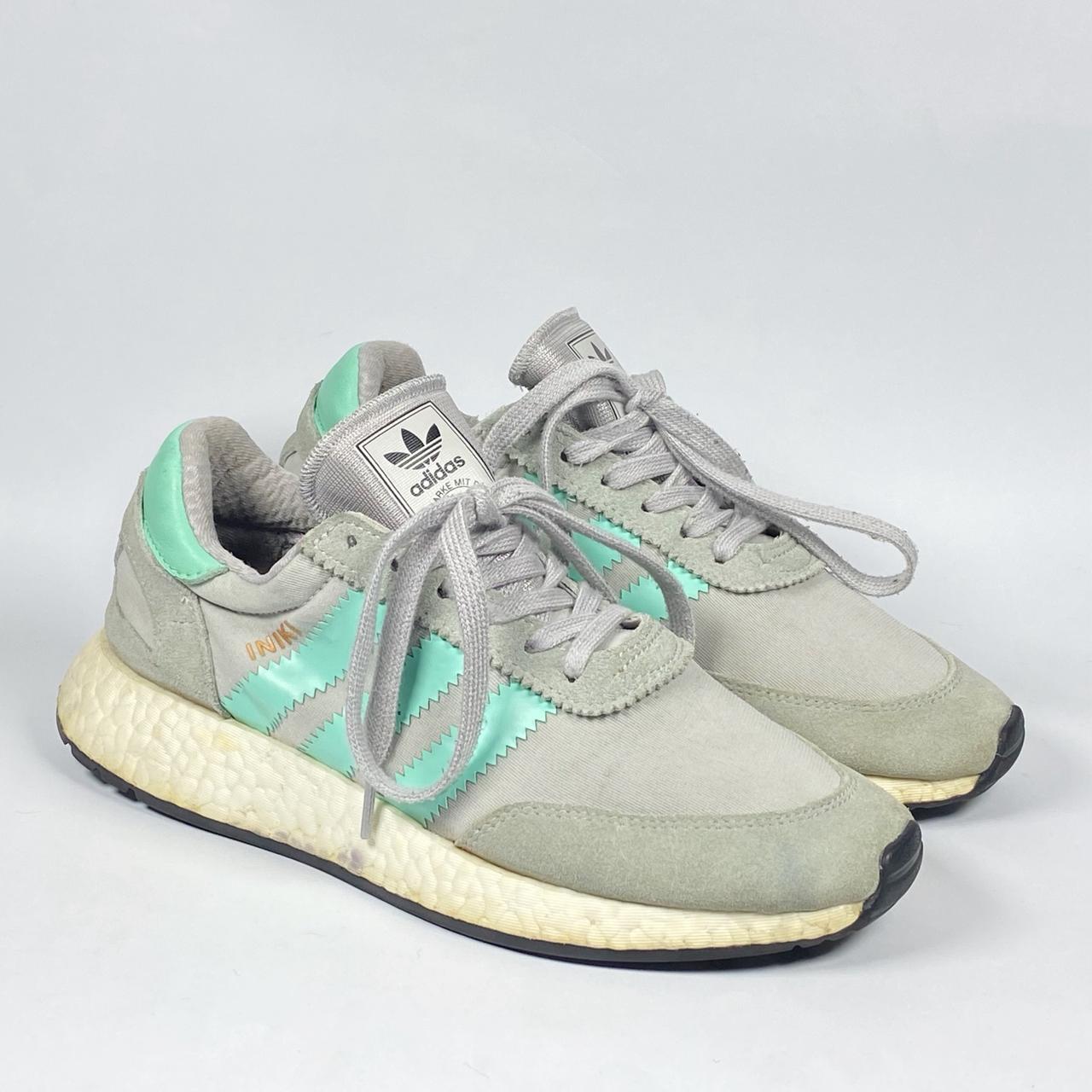 Adidas I-5923 Sneaker