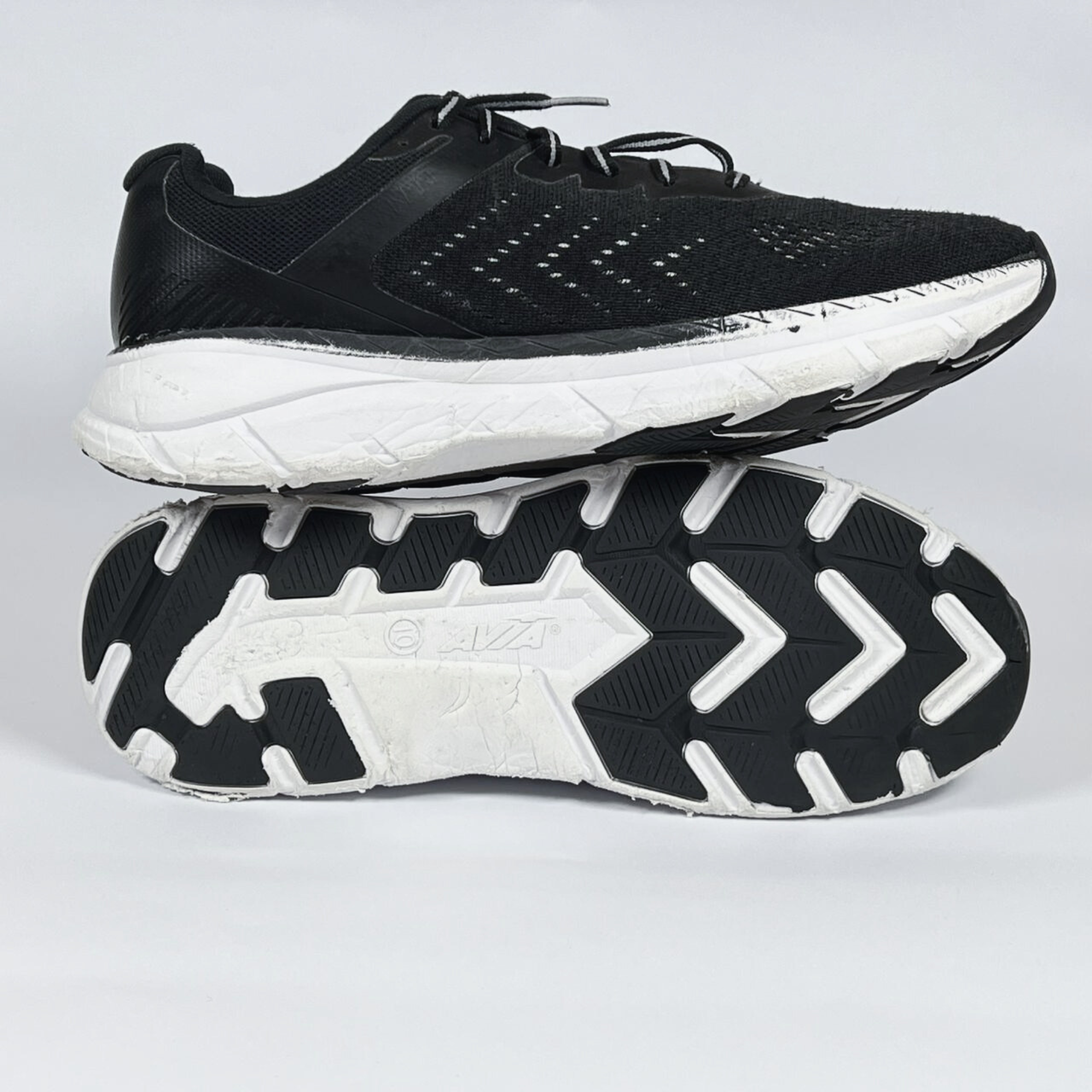 Avia High Tail Athletic Sneaker