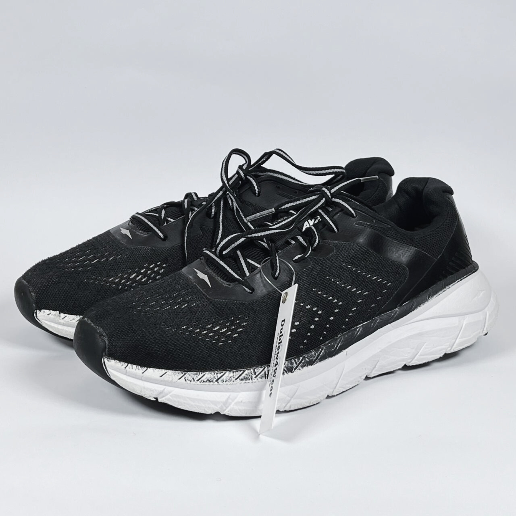 Avia High Tail Athletic Sneaker