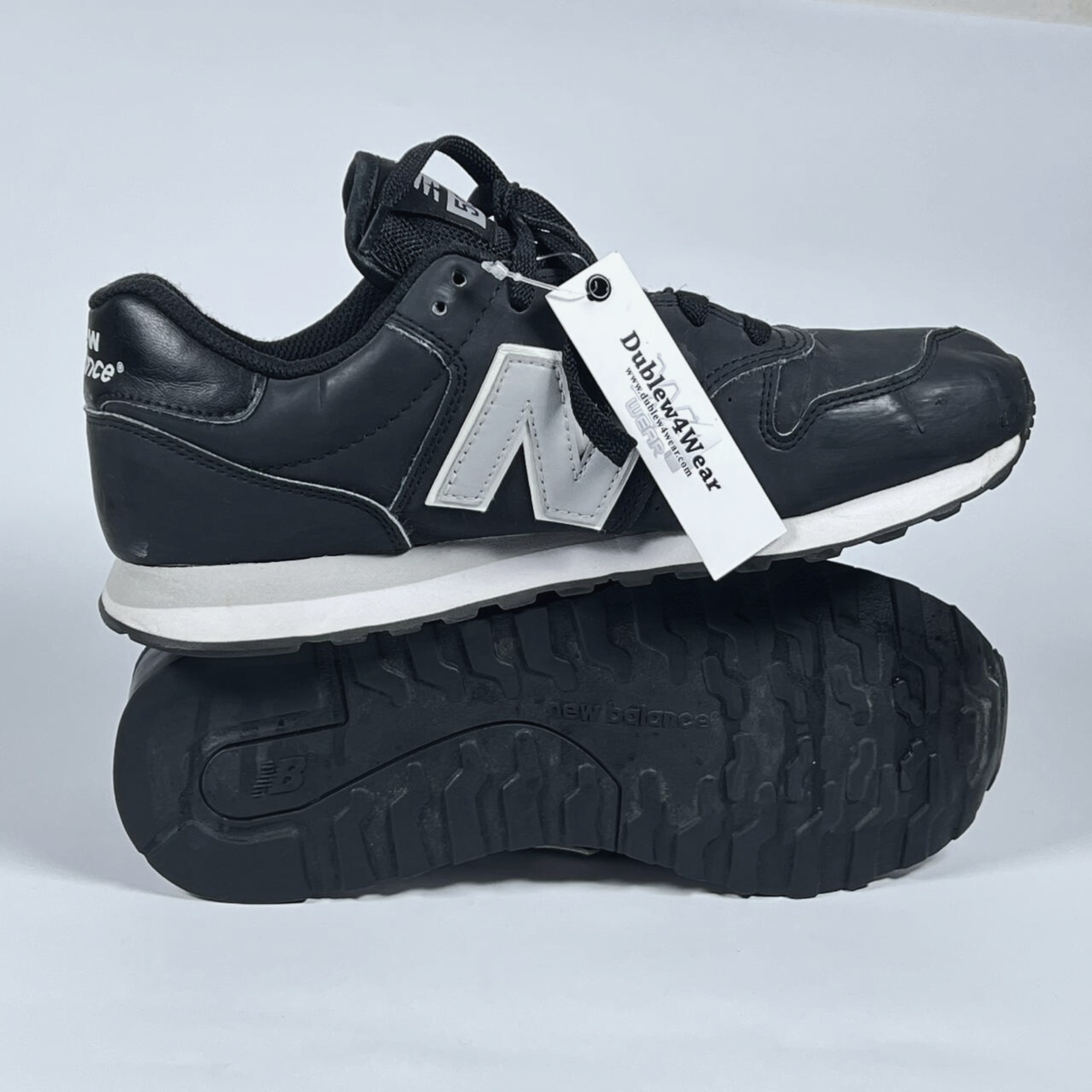 New Balance 500 Sneakers