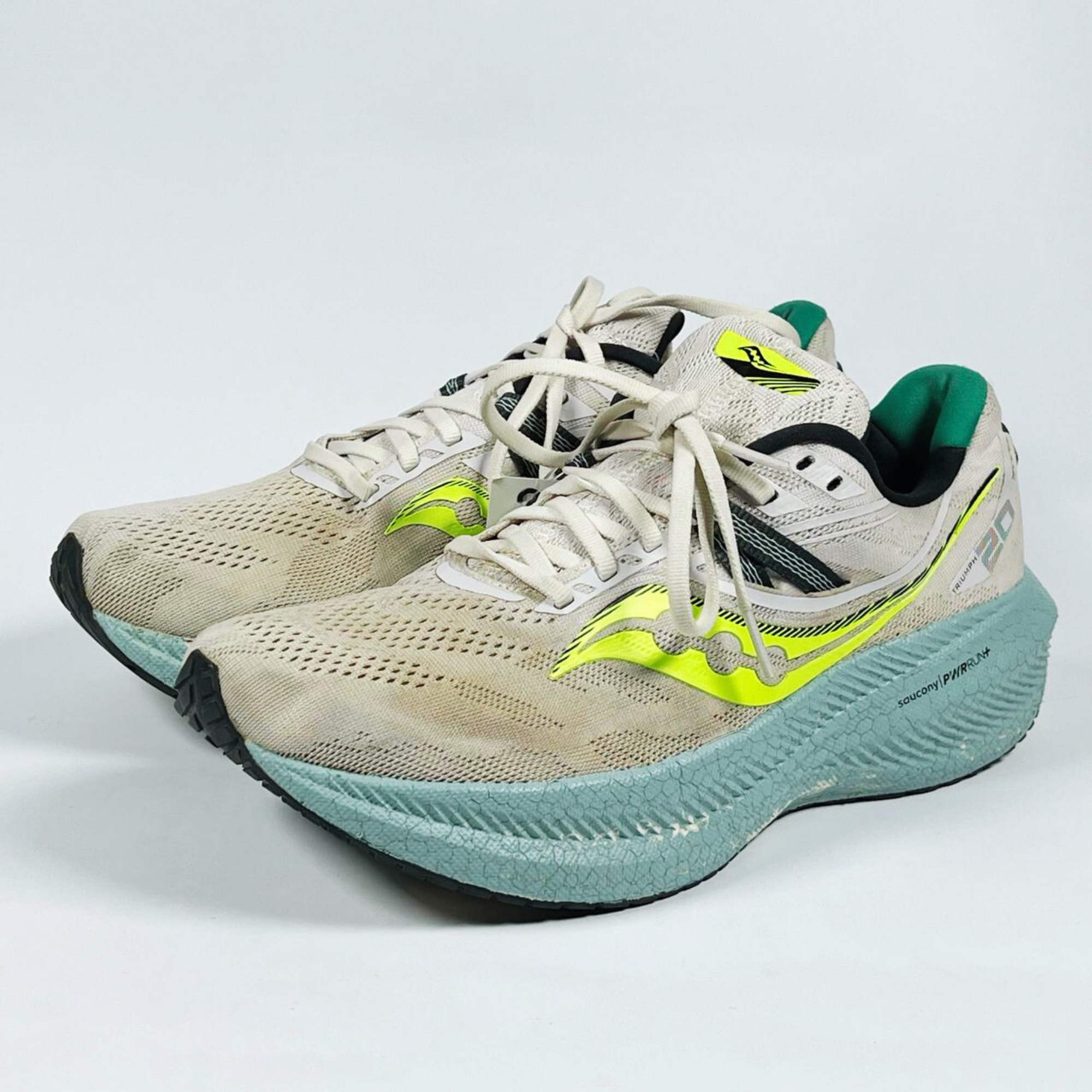 Saucony Triumph 20 Sneakers