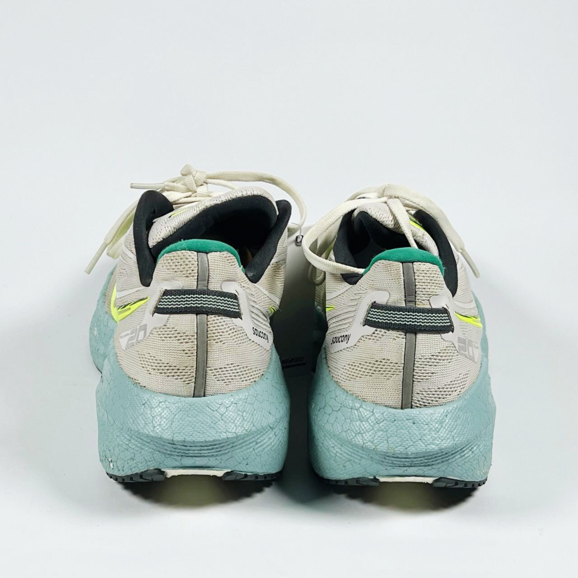 Saucony Triumph 20 Sneakers