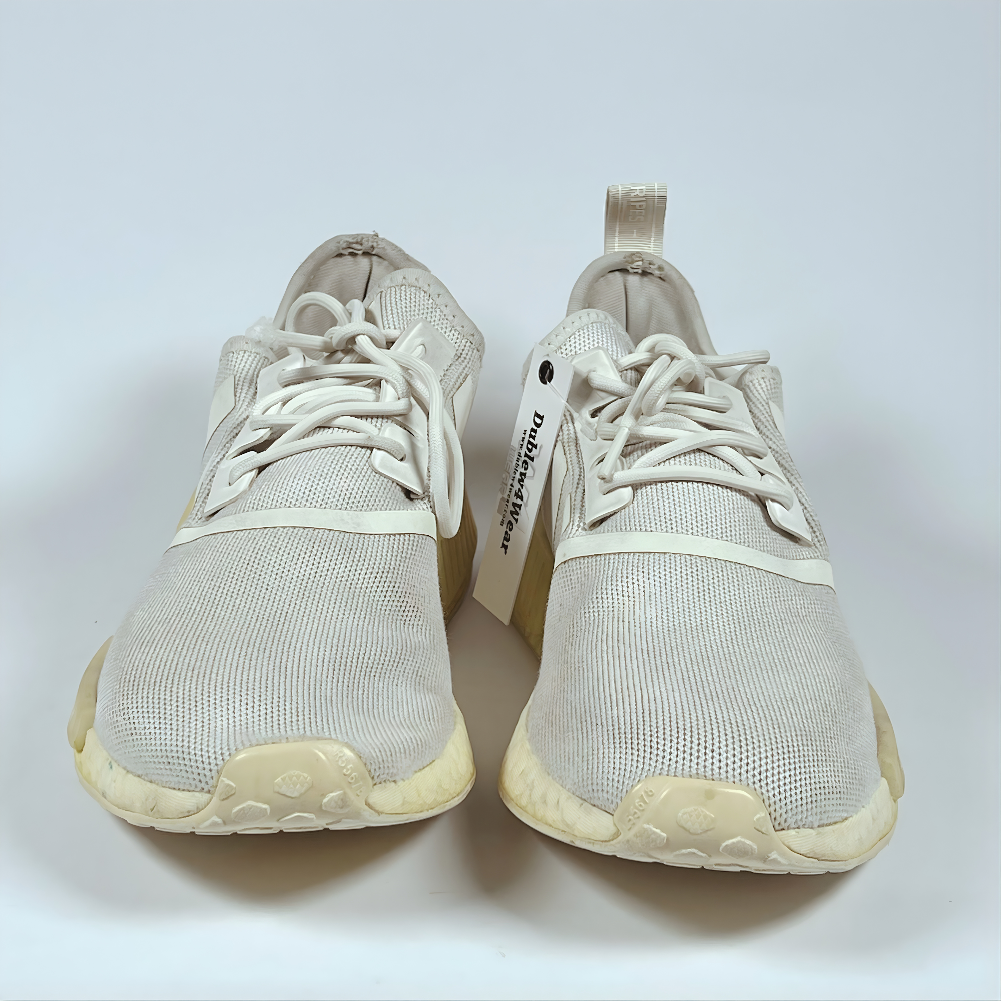 Adidas NMD R1 Cloud Sneakers