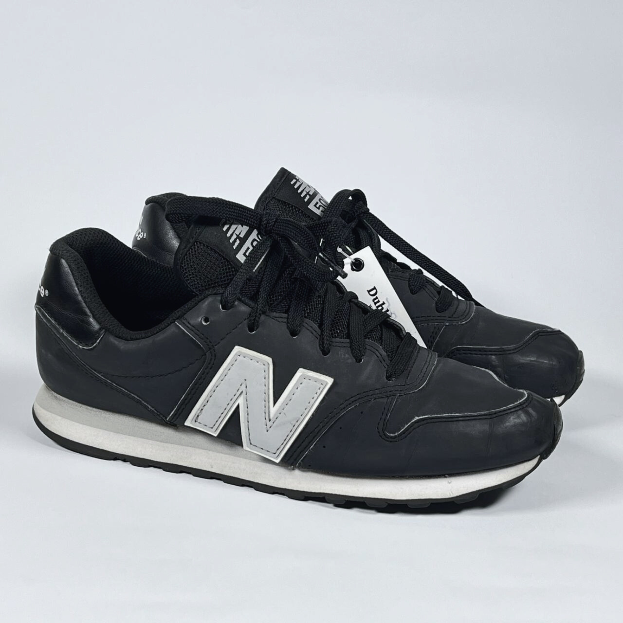 New Balance 500 Sneakers