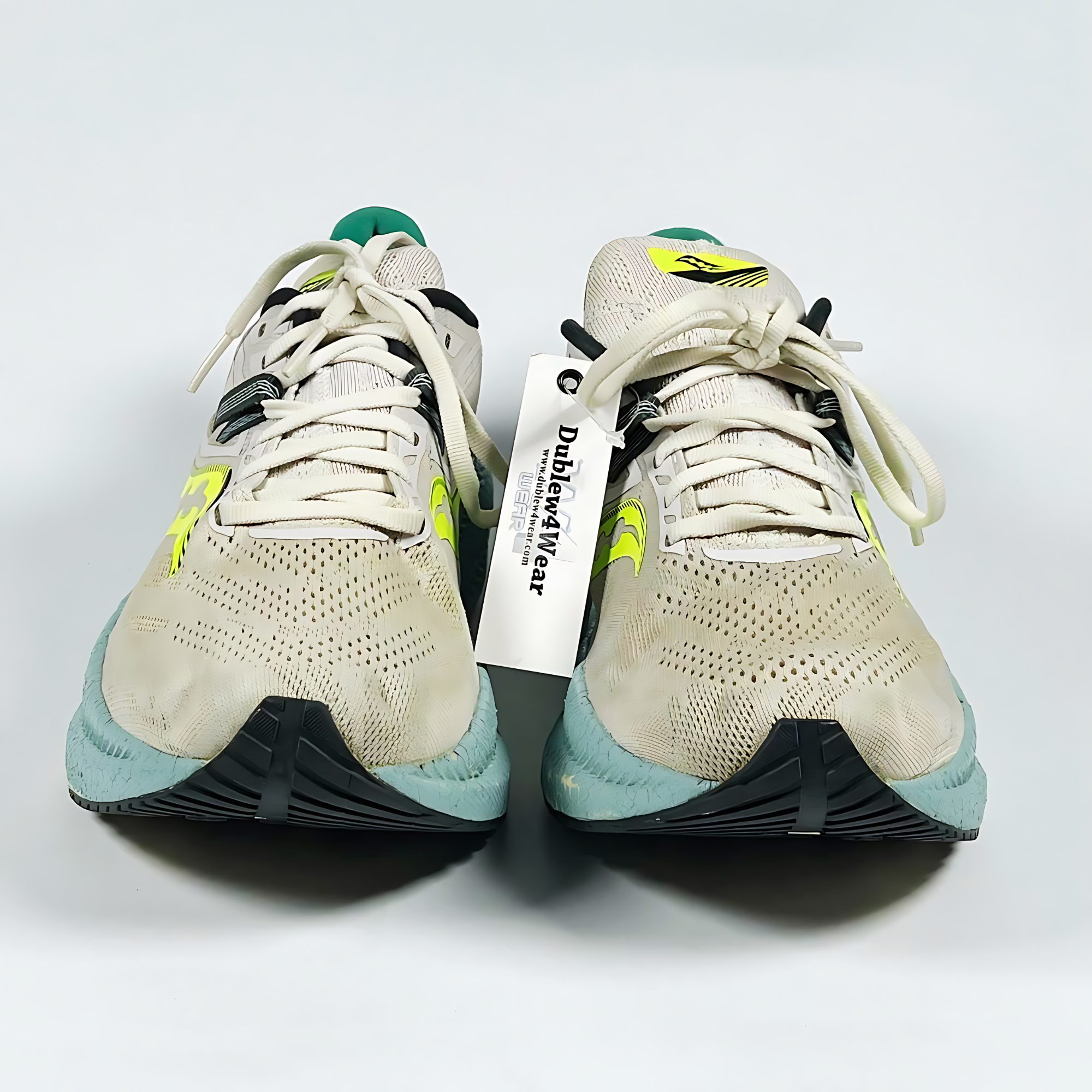 Saucony Triumph 20 Sneakers