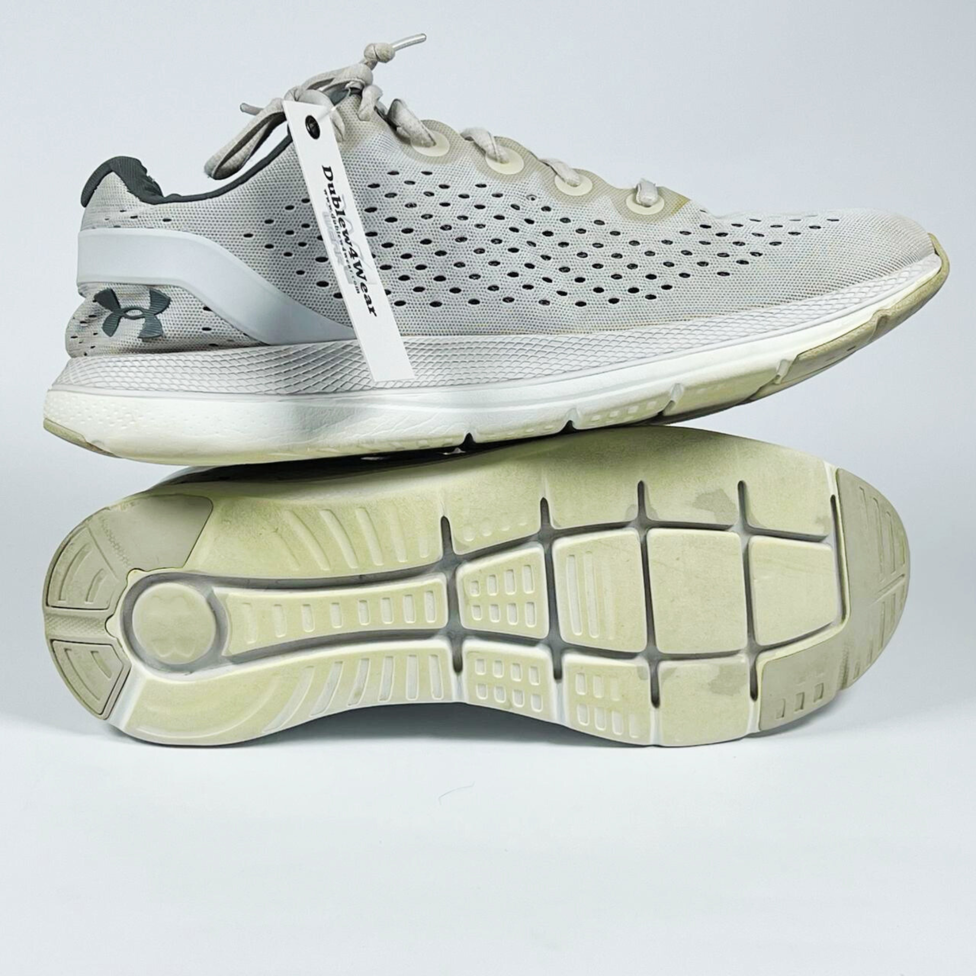 Under Armour Shoes Charged Impulse