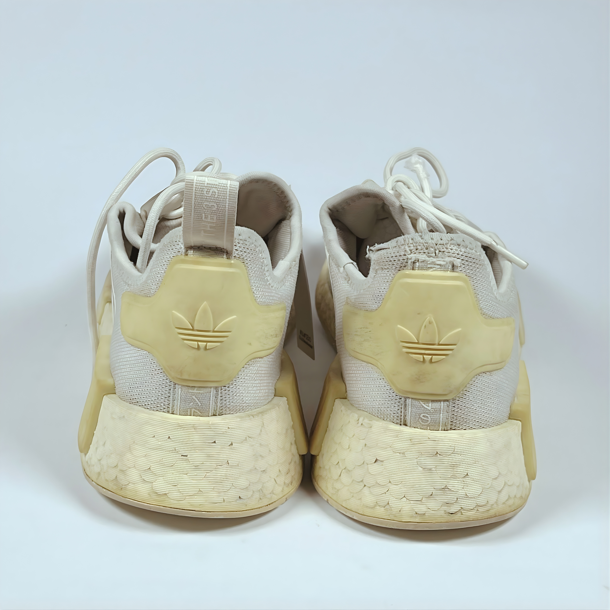 Adidas NMD R1 Cloud Sneakers