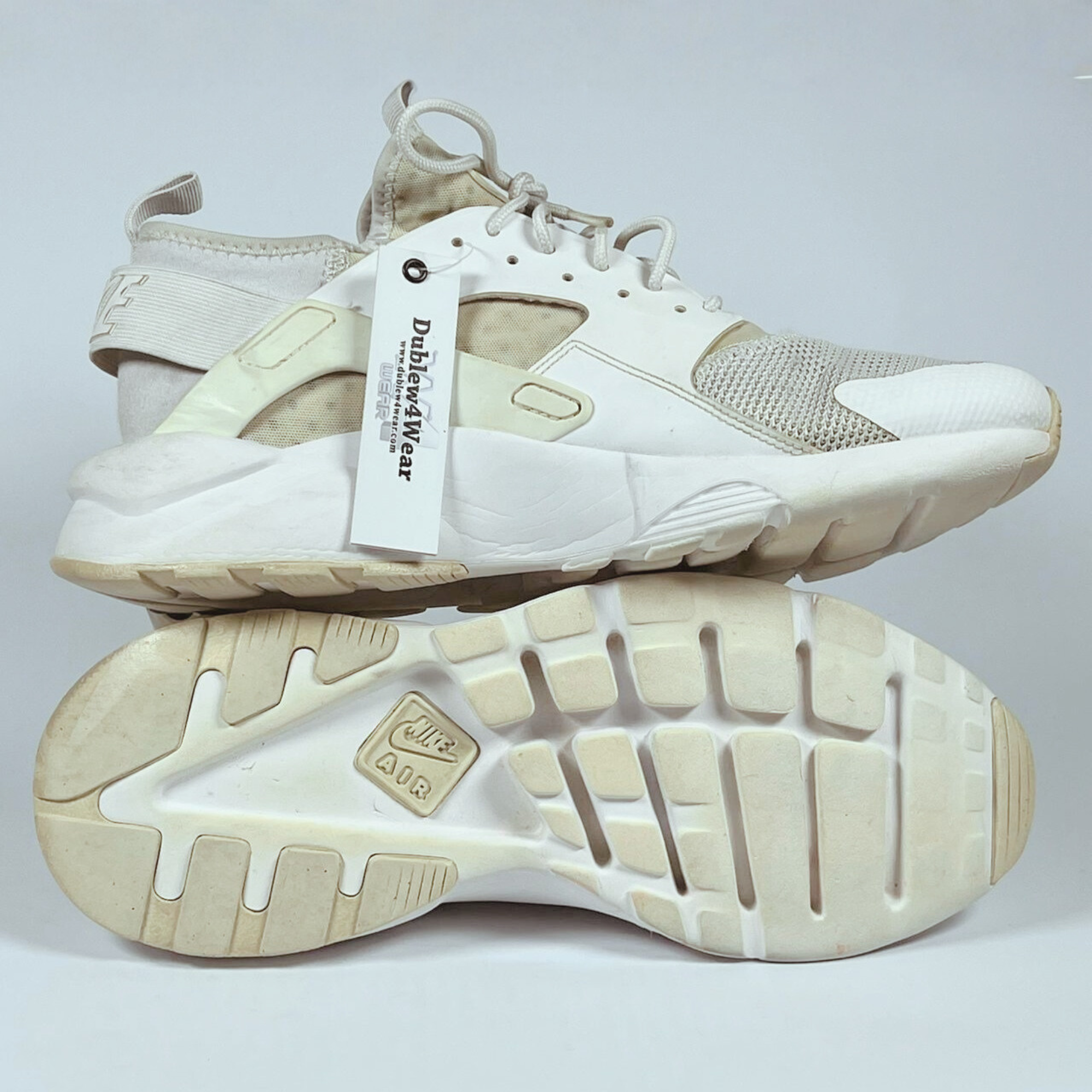 Nike Air Huarache Run Ultra