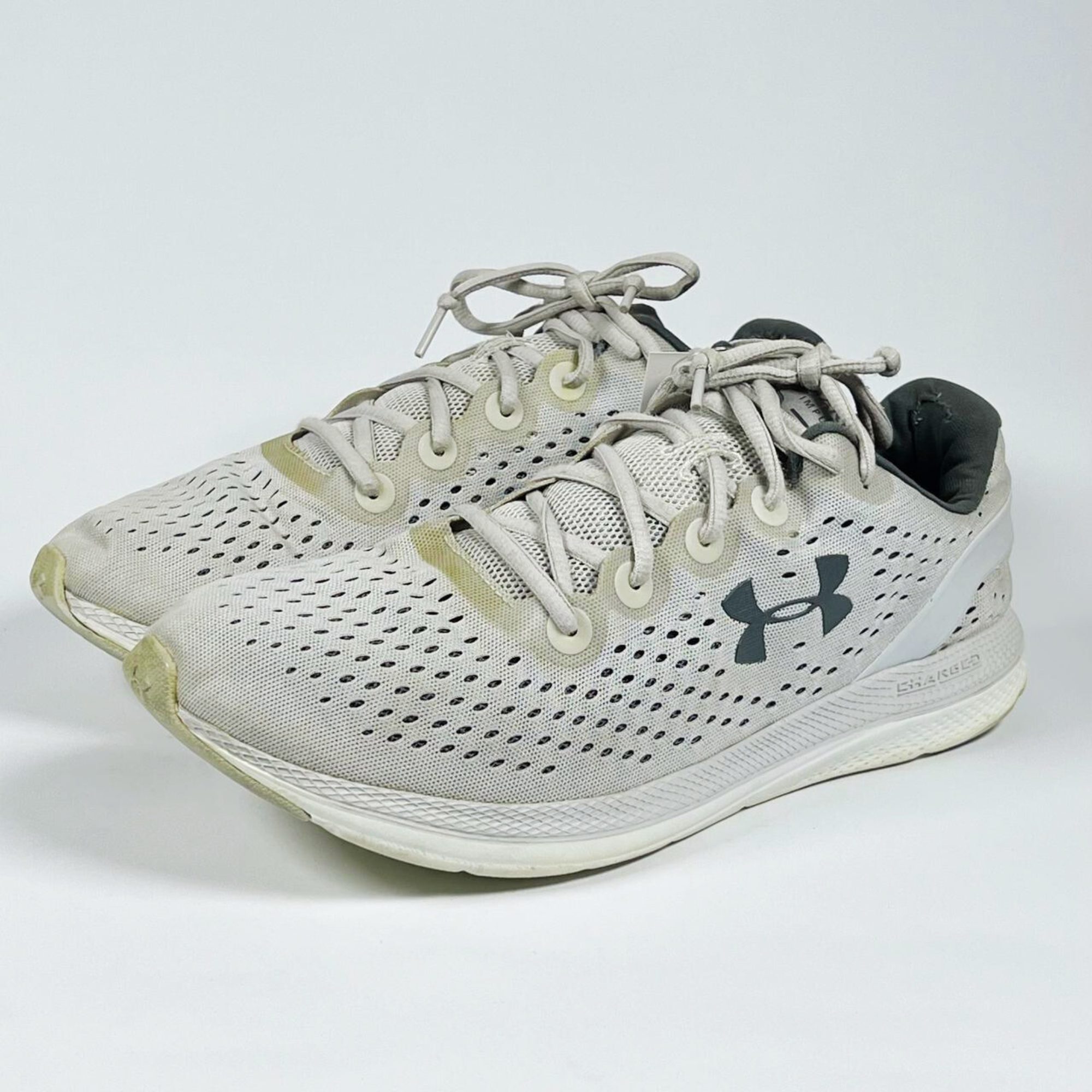 Under Armour Shoes Charged Impulse