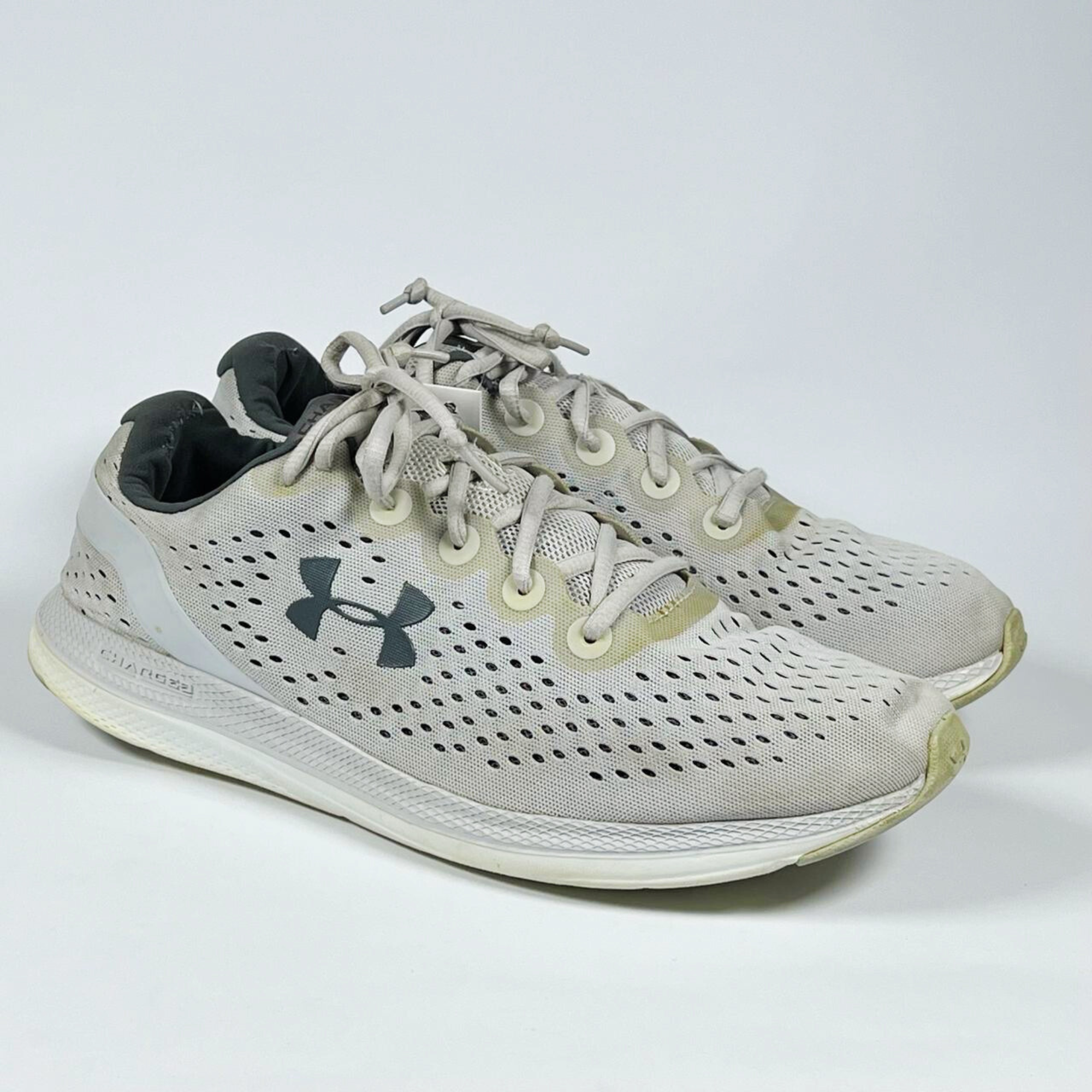 Under Armour Shoes Charged Impulse