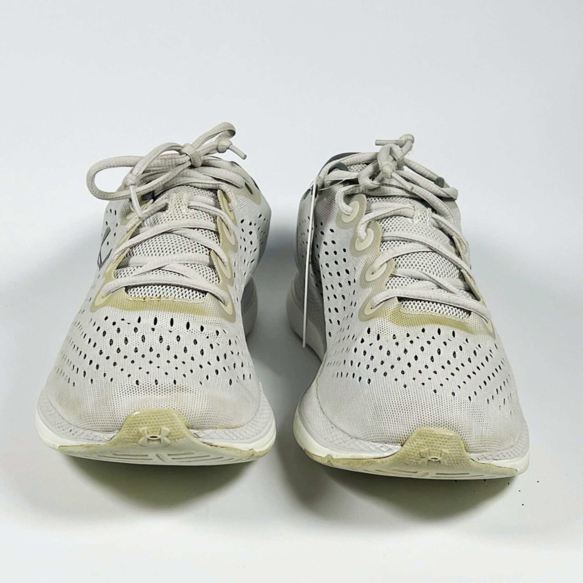 Under Armour Shoes Charged Impulse