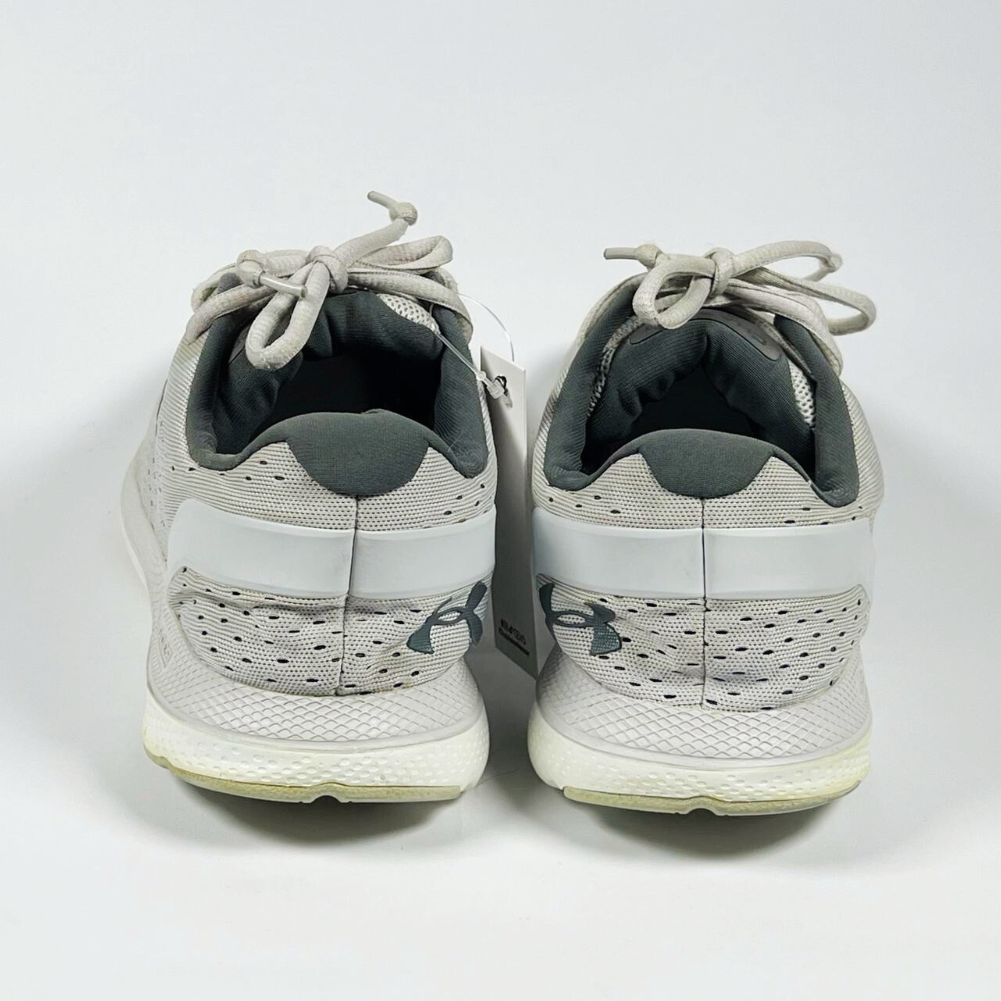 Under Armour Shoes Charged Impulse