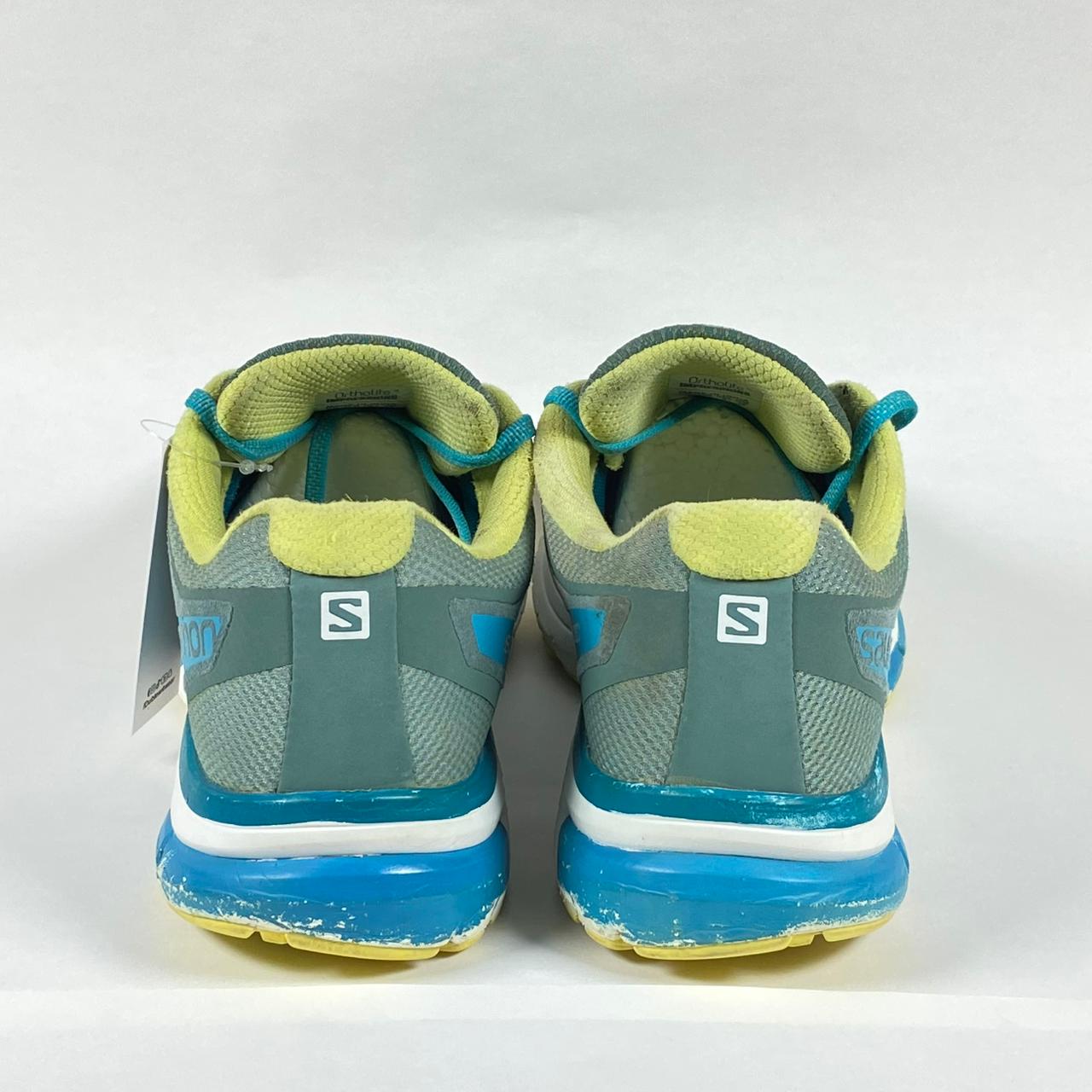 Salomon Sonic Vibe Running Shoes