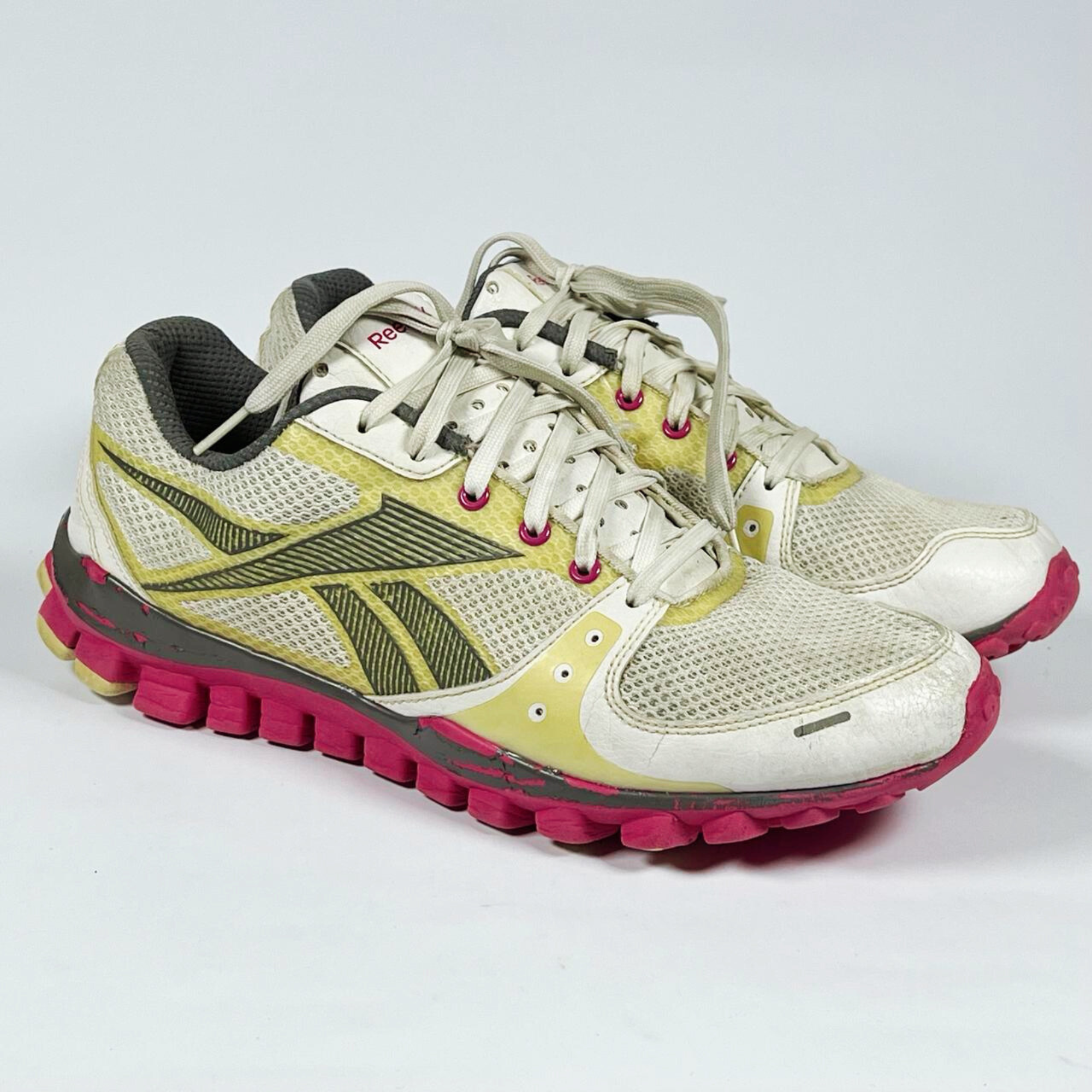 Reebok J-Zignano Running