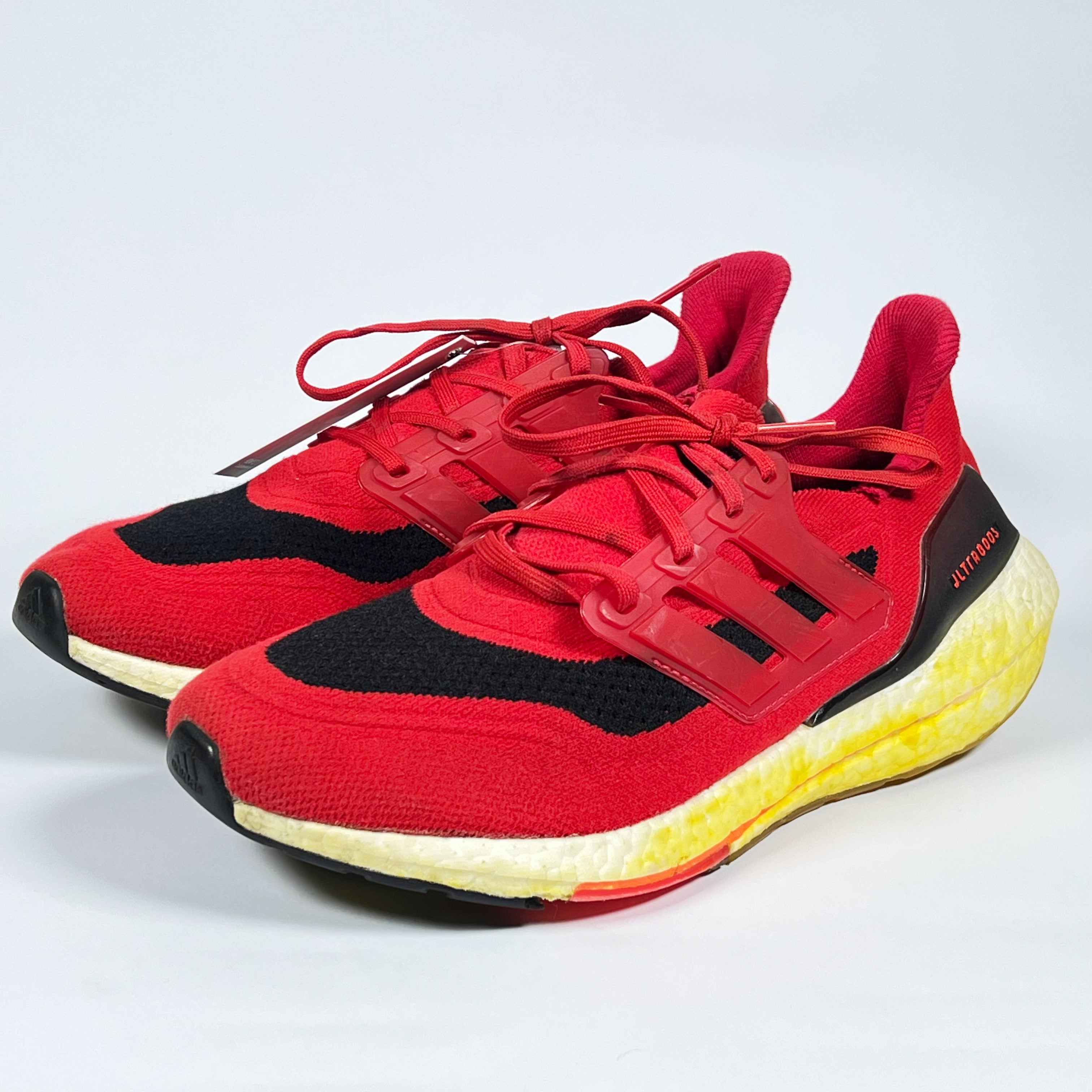 Adidas Ultraboost 22 Running Shoes
