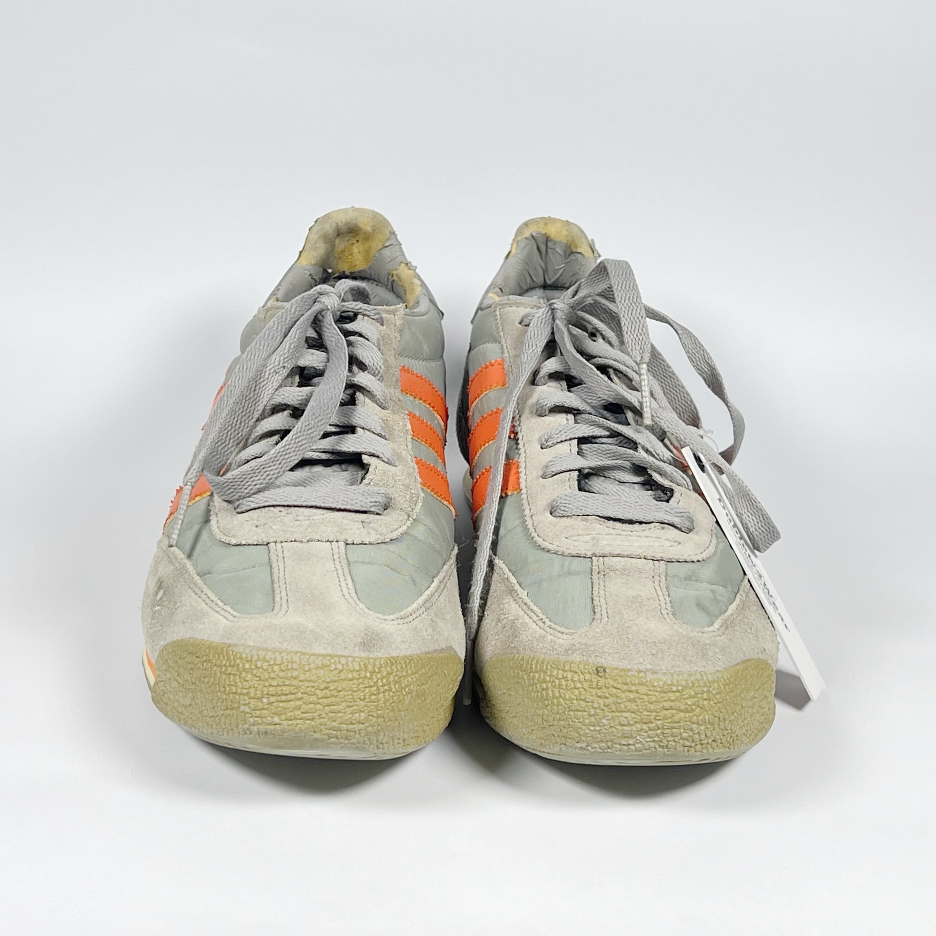 Adidas Dragon Lightweight Shoes