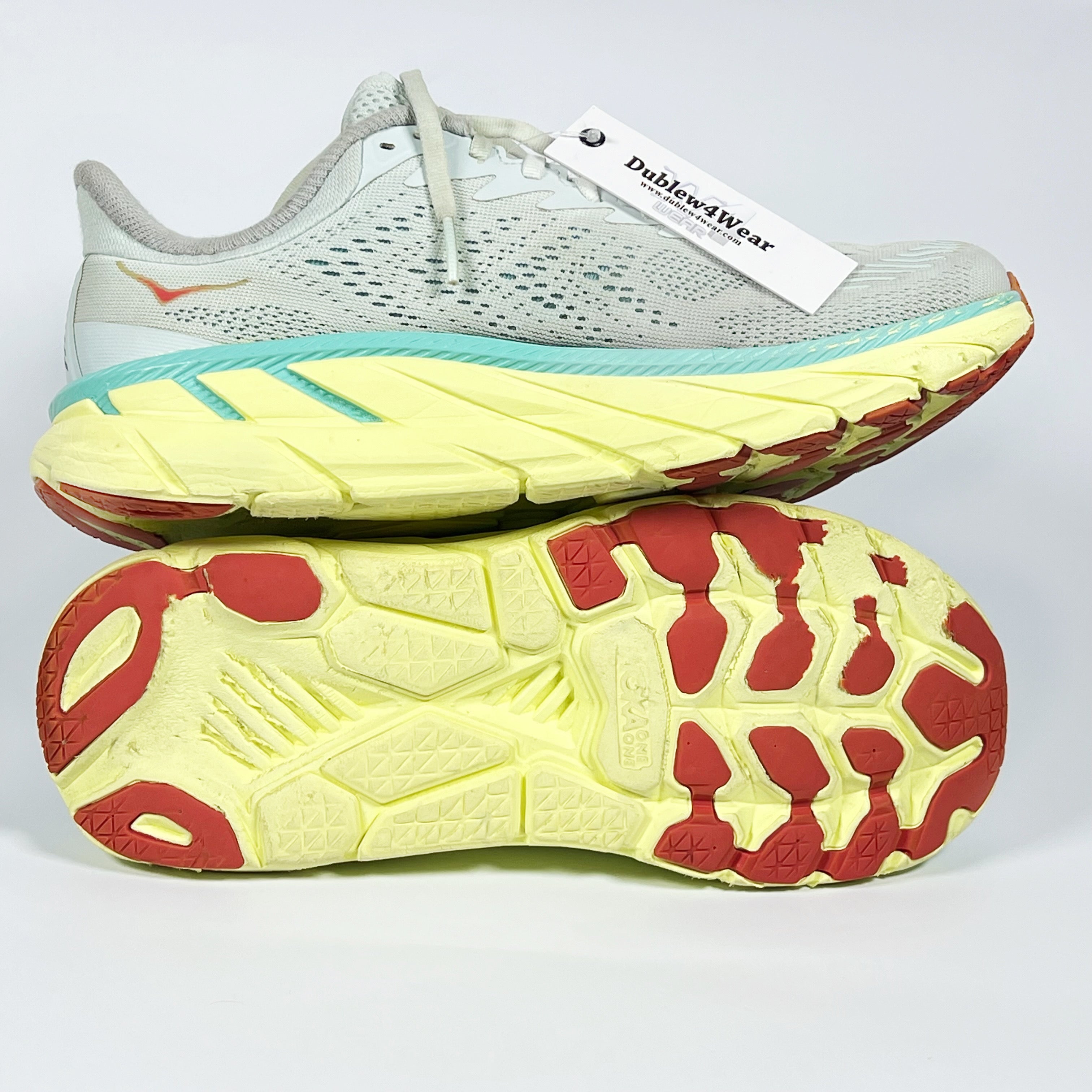 Hoka Clifton 7 Running Shoes