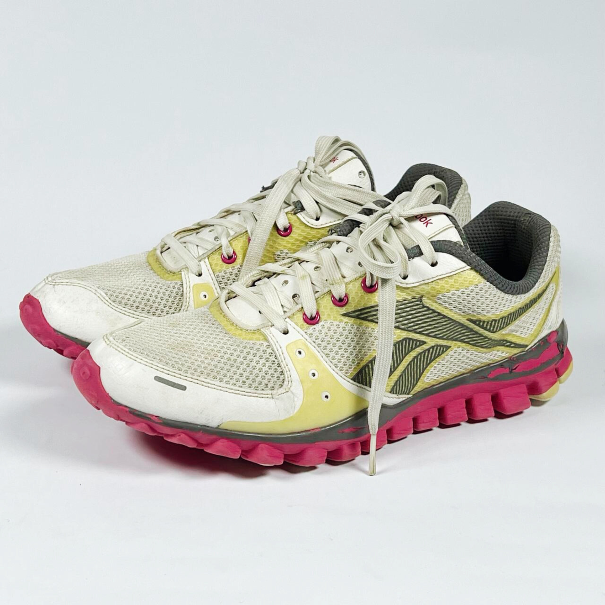 Reebok J-Zignano Running