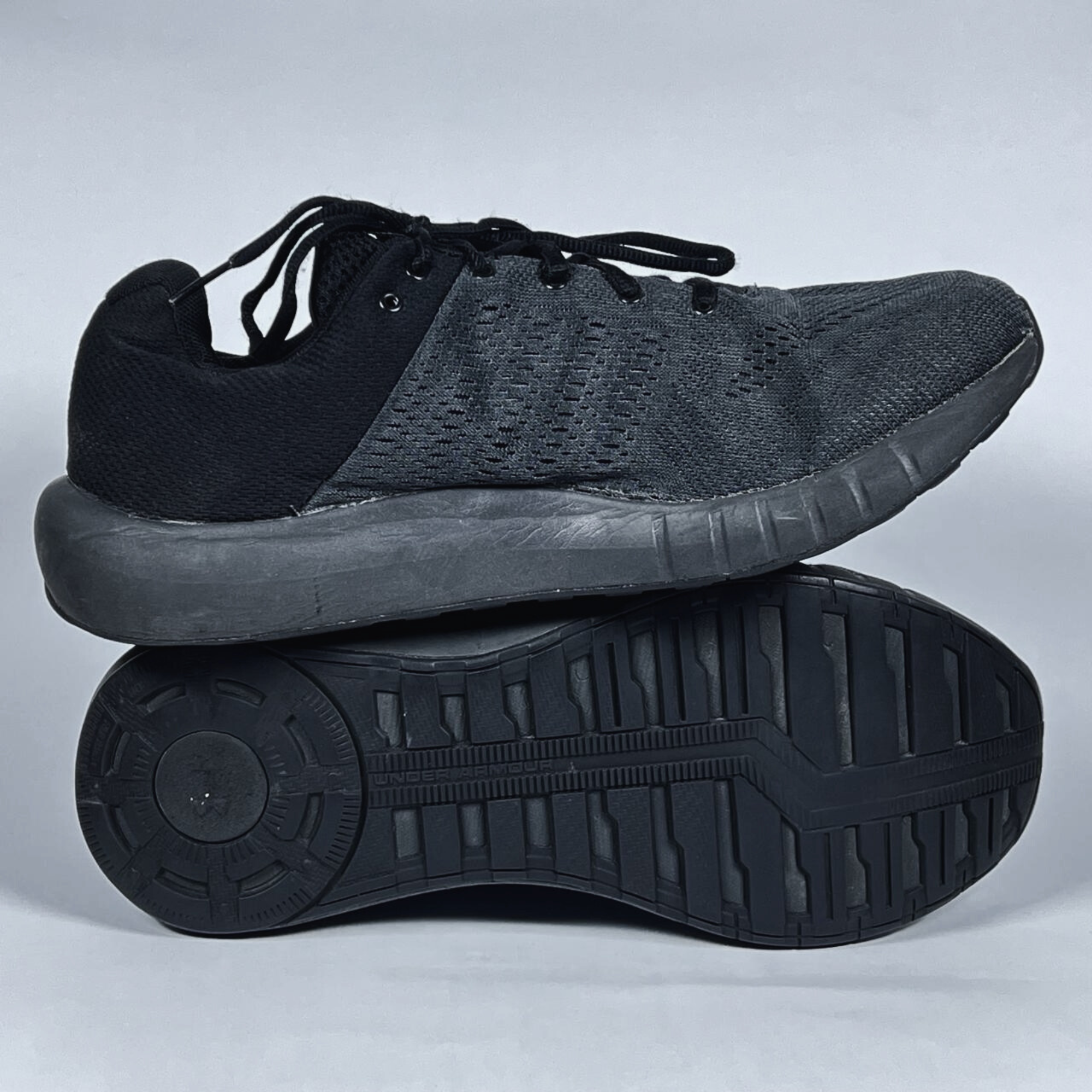 Under Armour Micro-G