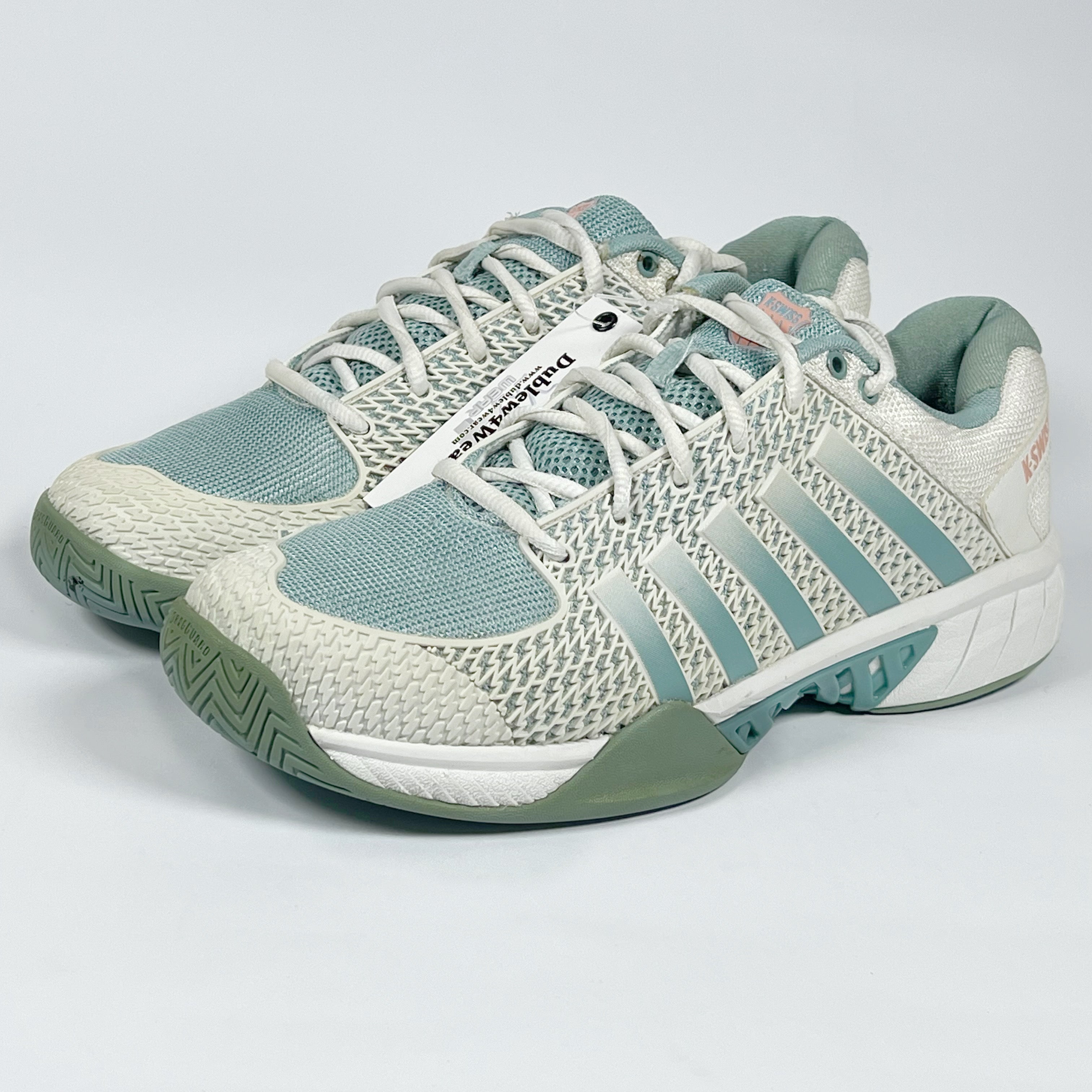 K-SWISS HYPERCOURT EXPRESS 2