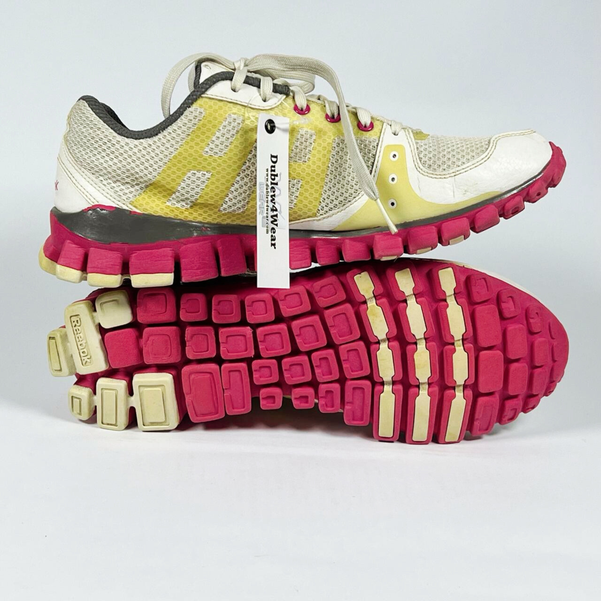 Reebok J-Zignano Running