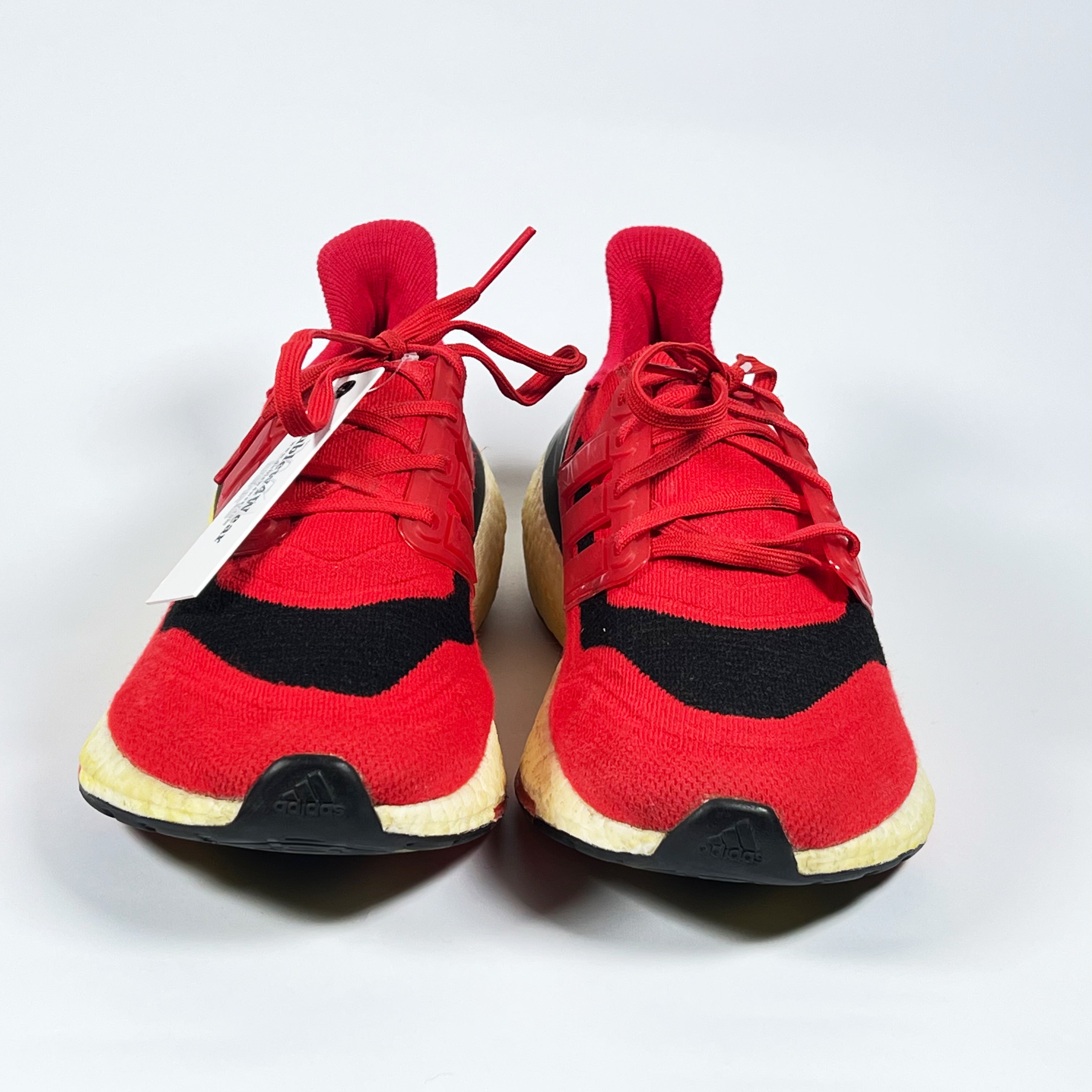 Adidas Ultraboost 22 Running Shoes