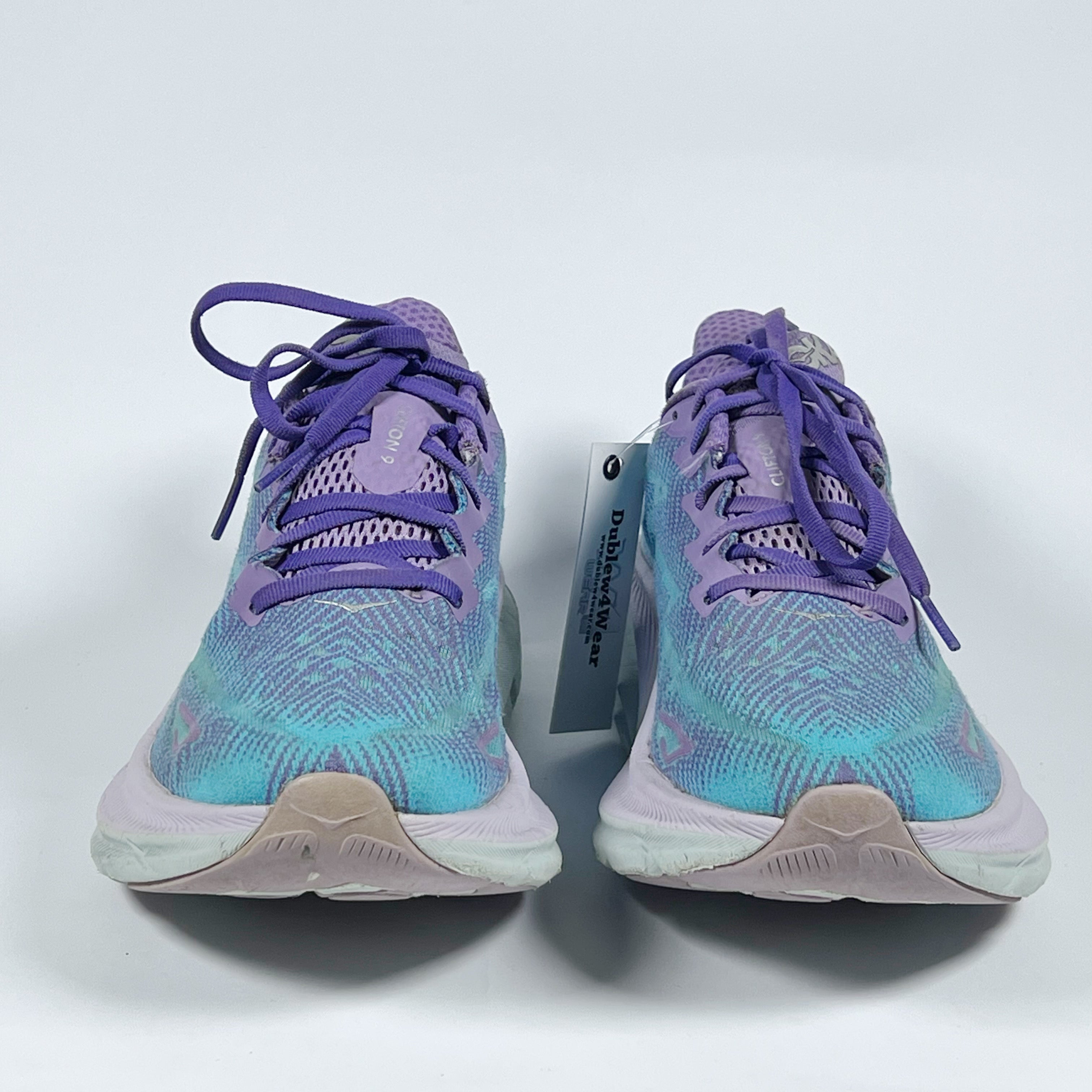 Hoka Women Clifton 9 Trainers
