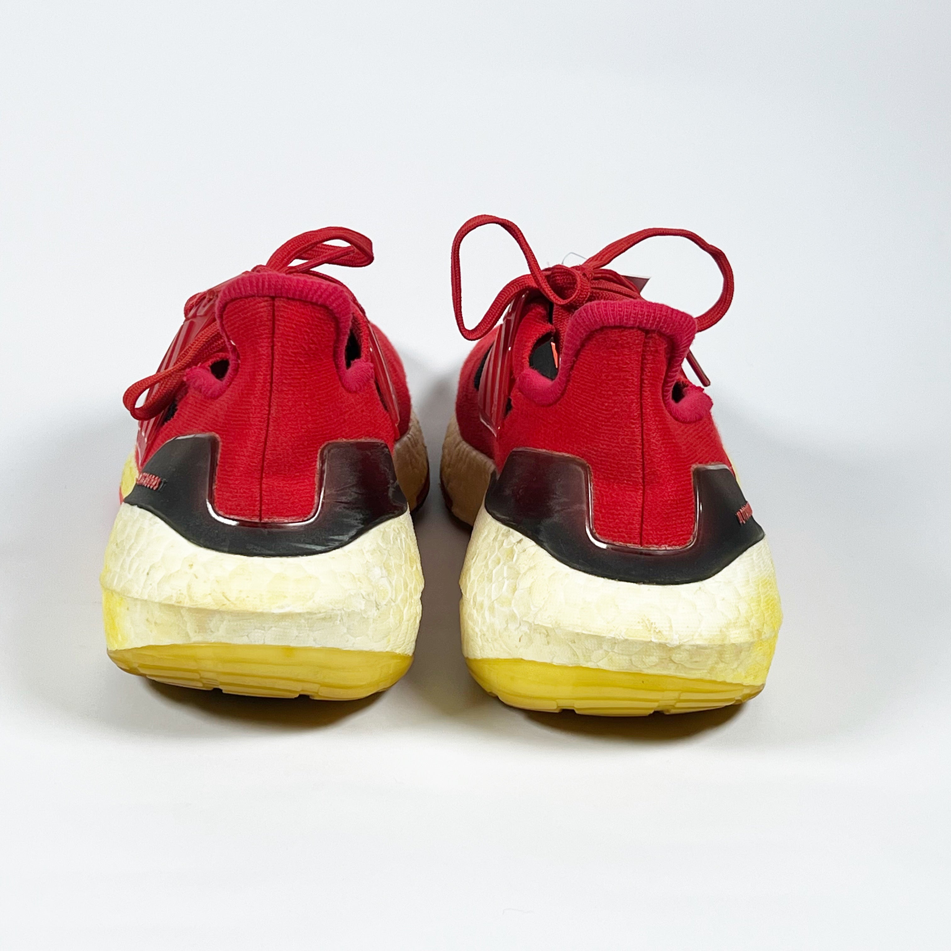 Adidas Ultraboost 22 Running Shoes