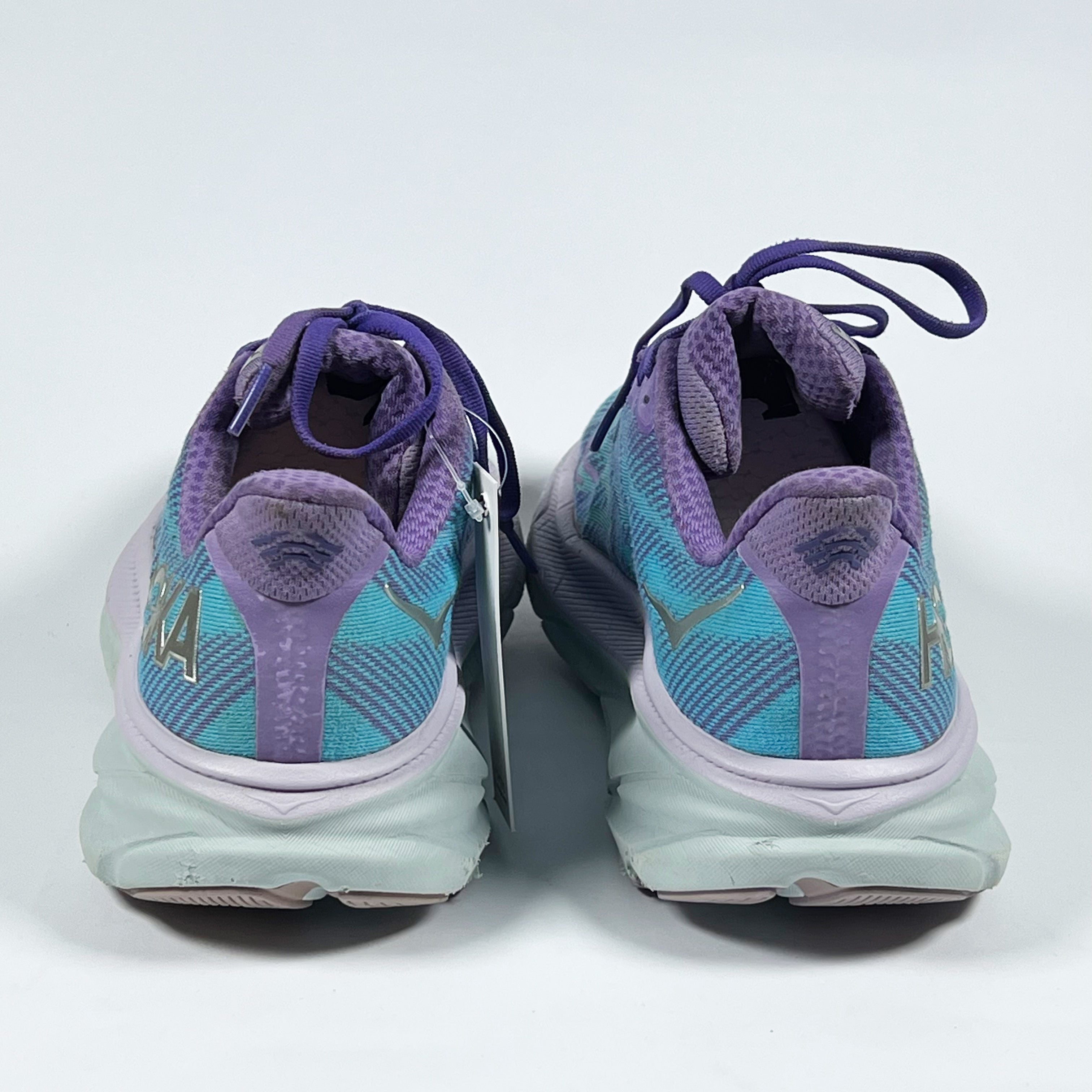 Hoka Women Clifton 9 Trainers