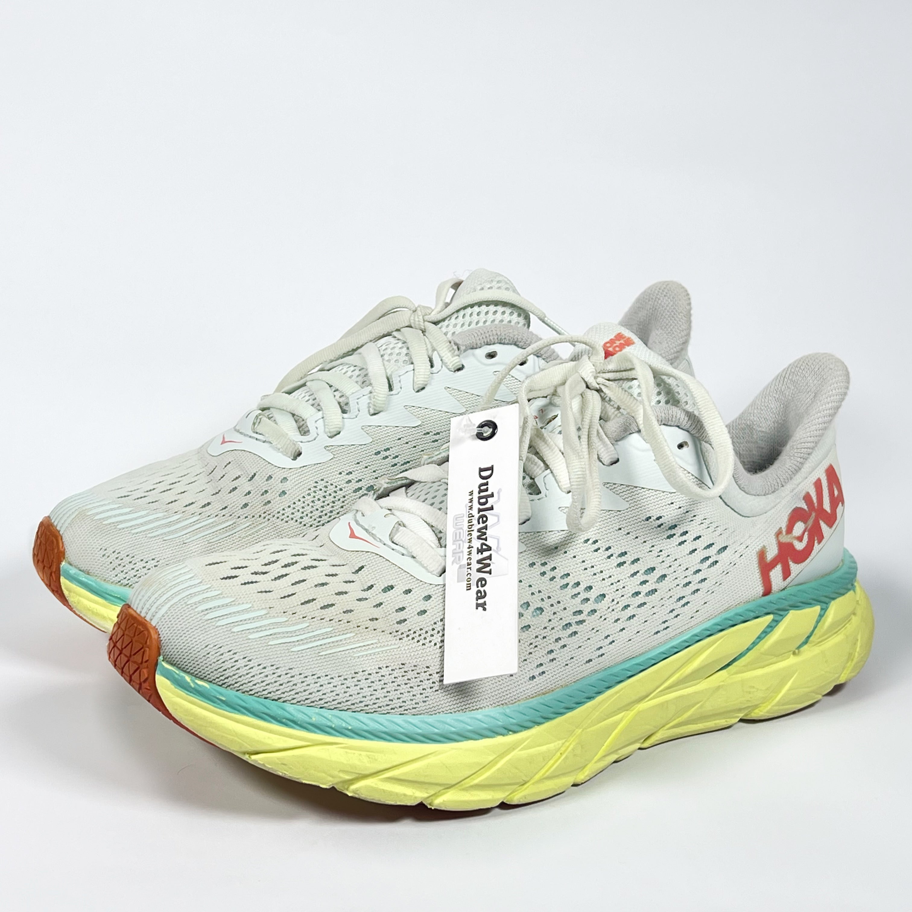 Hoka Clifton 7 Running Shoes