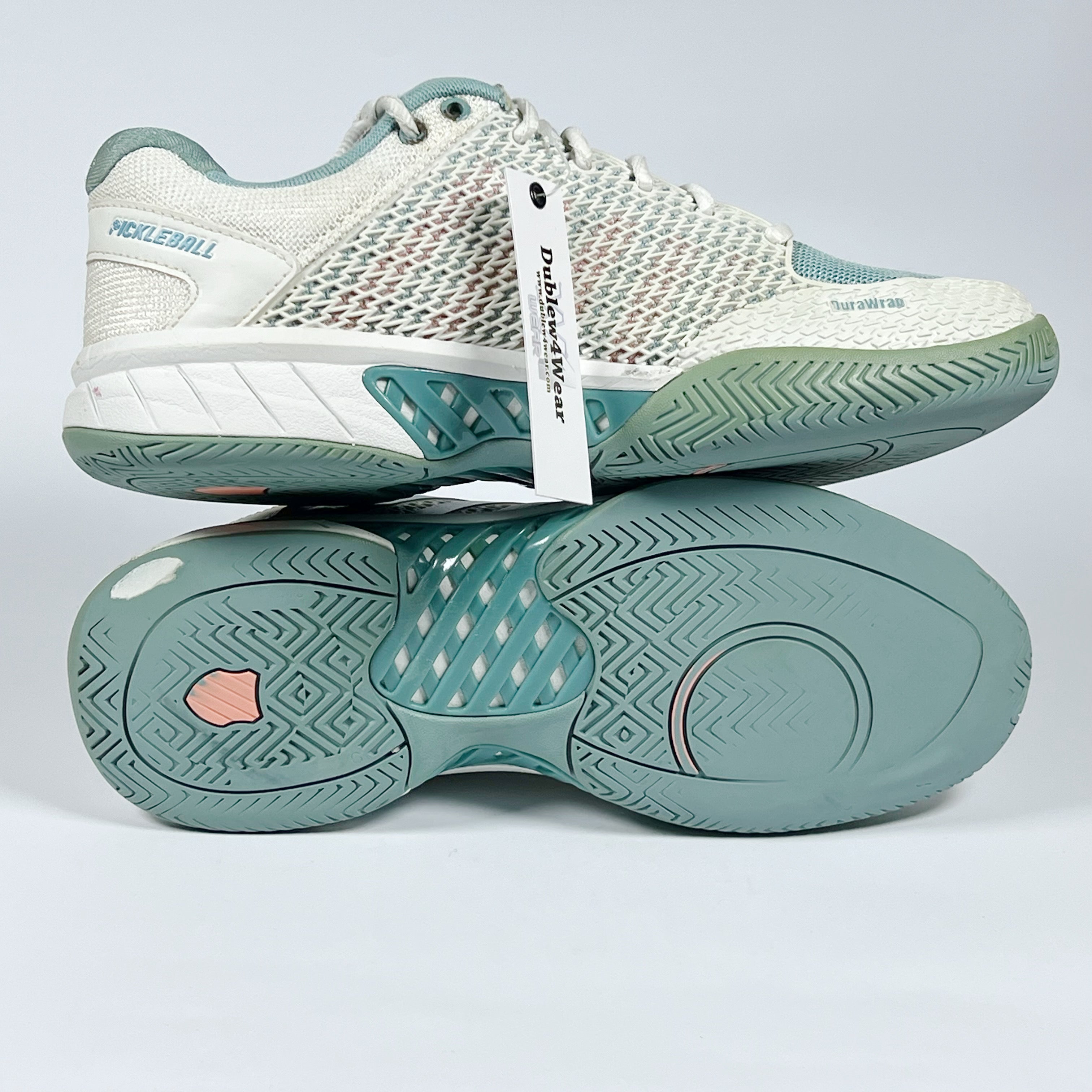 K-SWISS HYPERCOURT EXPRESS 2