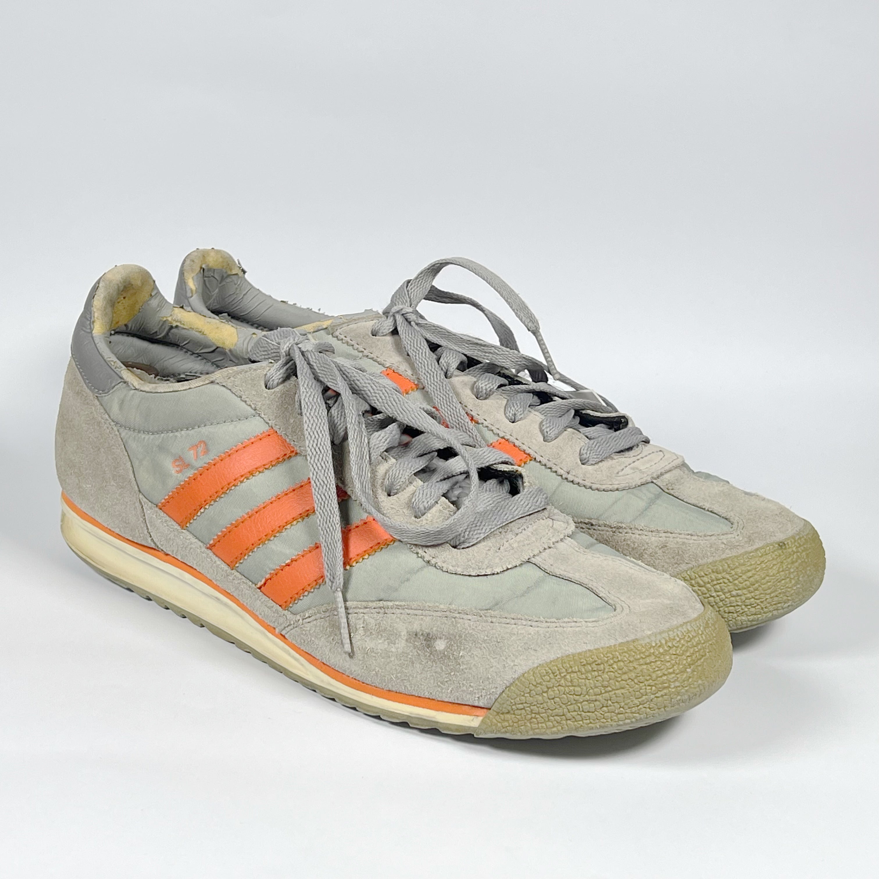 Adidas Dragon Lightweight Shoes