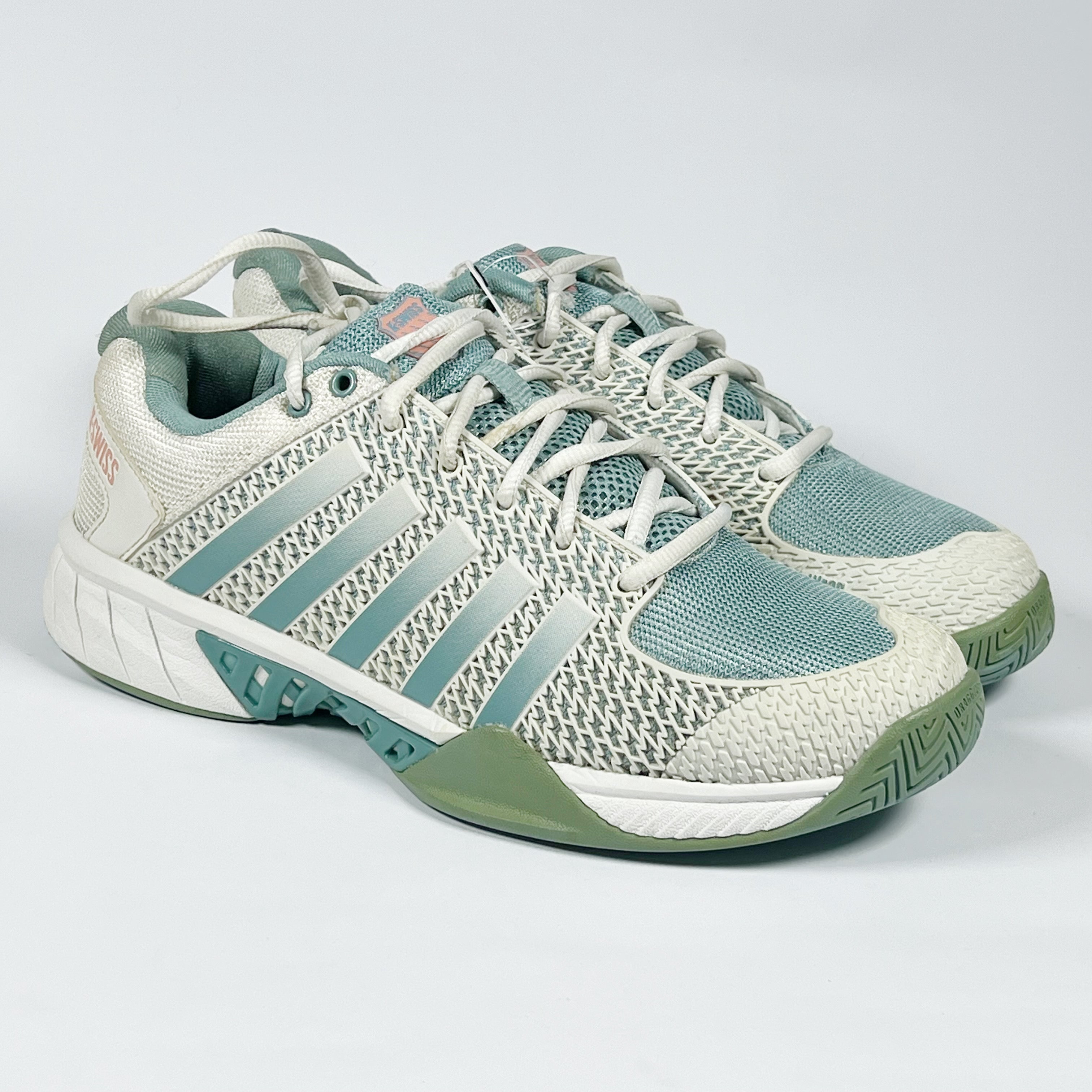 K-SWISS HYPERCOURT EXPRESS 2