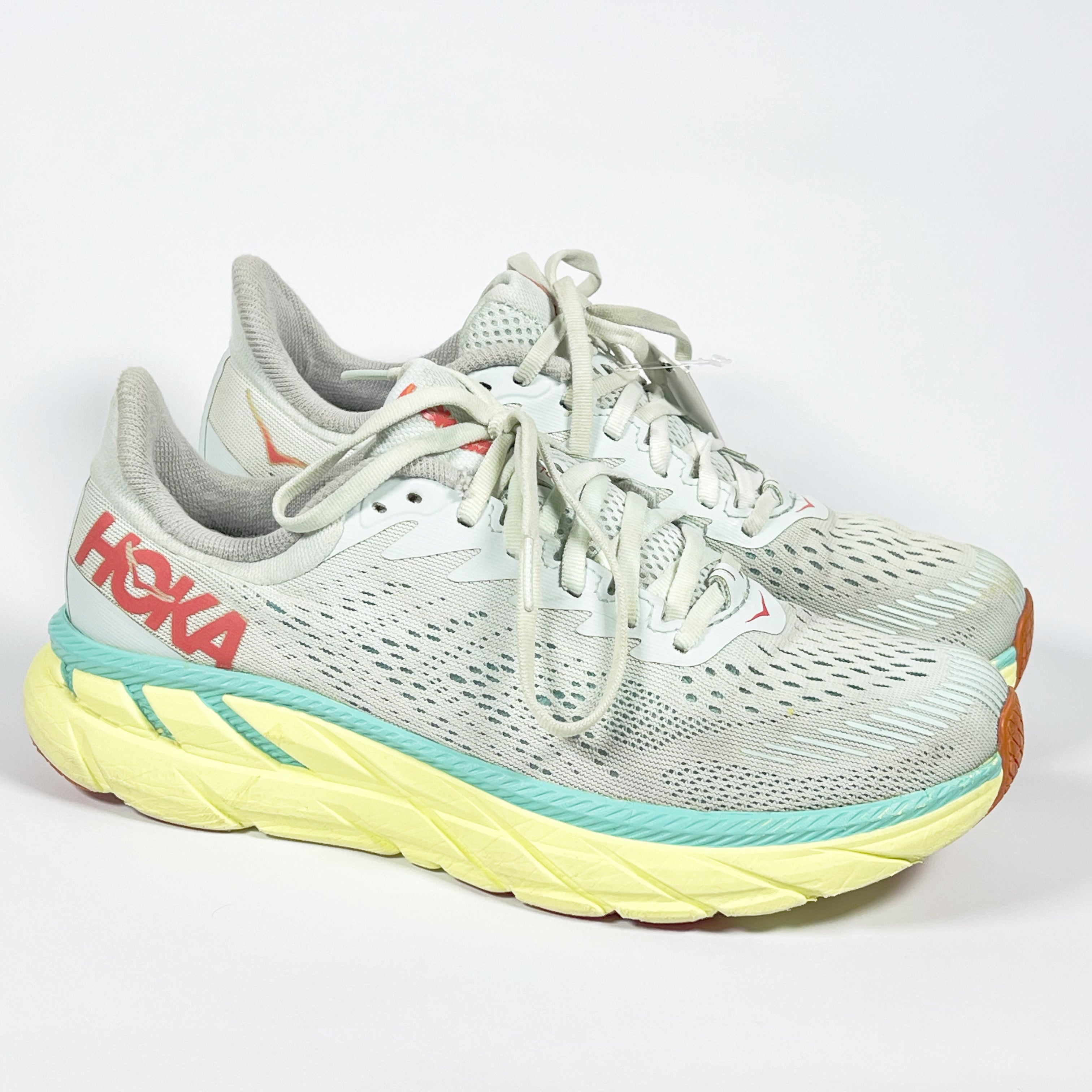 Hoka Clifton 7 Running Shoes