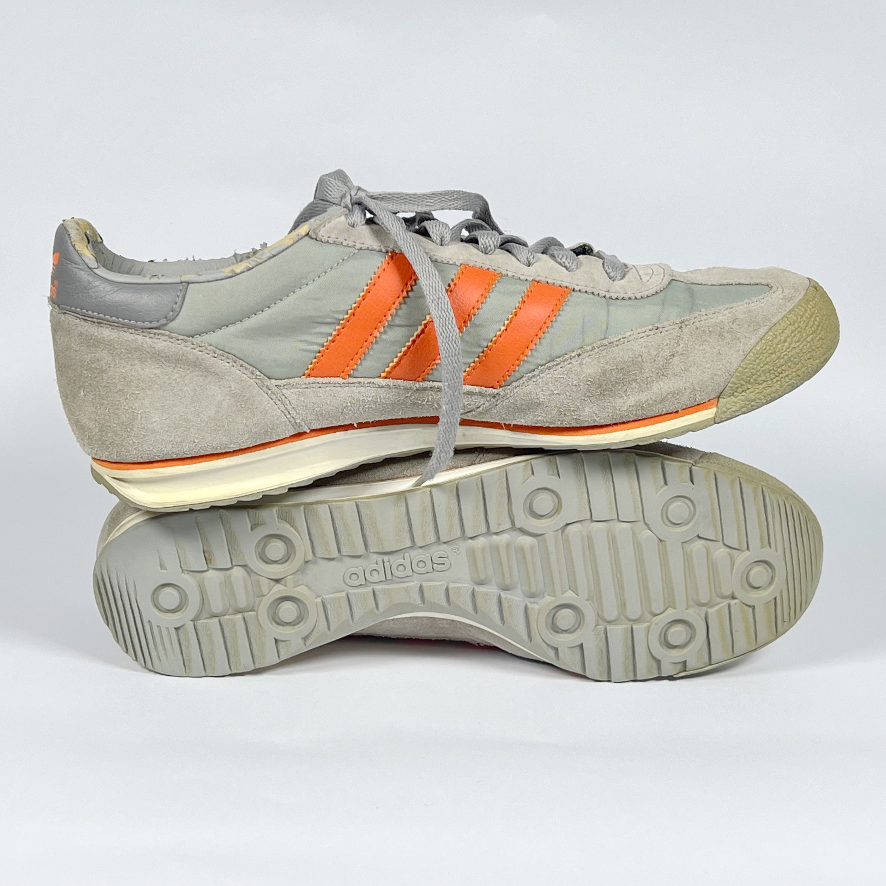 Adidas Dragon Lightweight Shoes