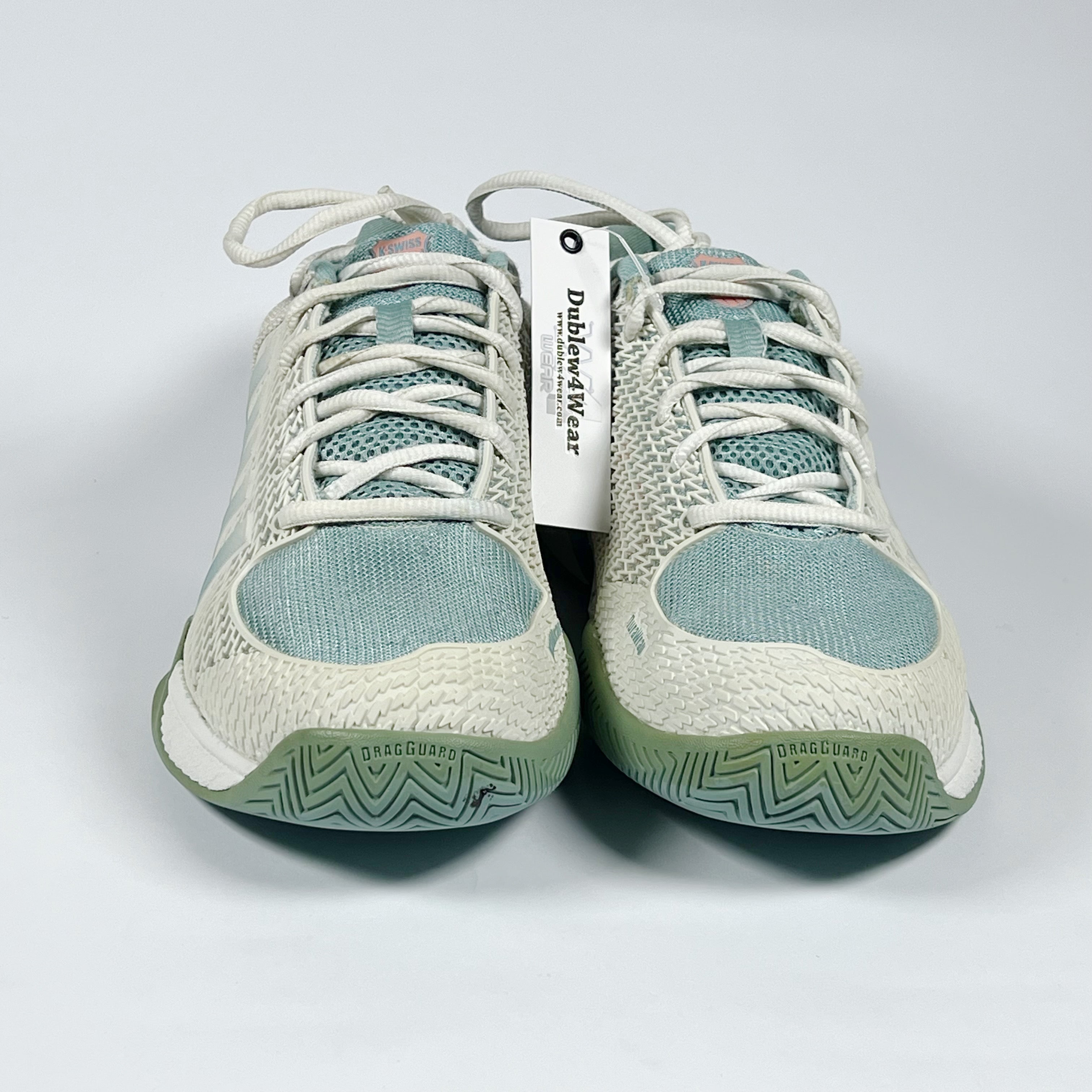 K-SWISS HYPERCOURT EXPRESS 2