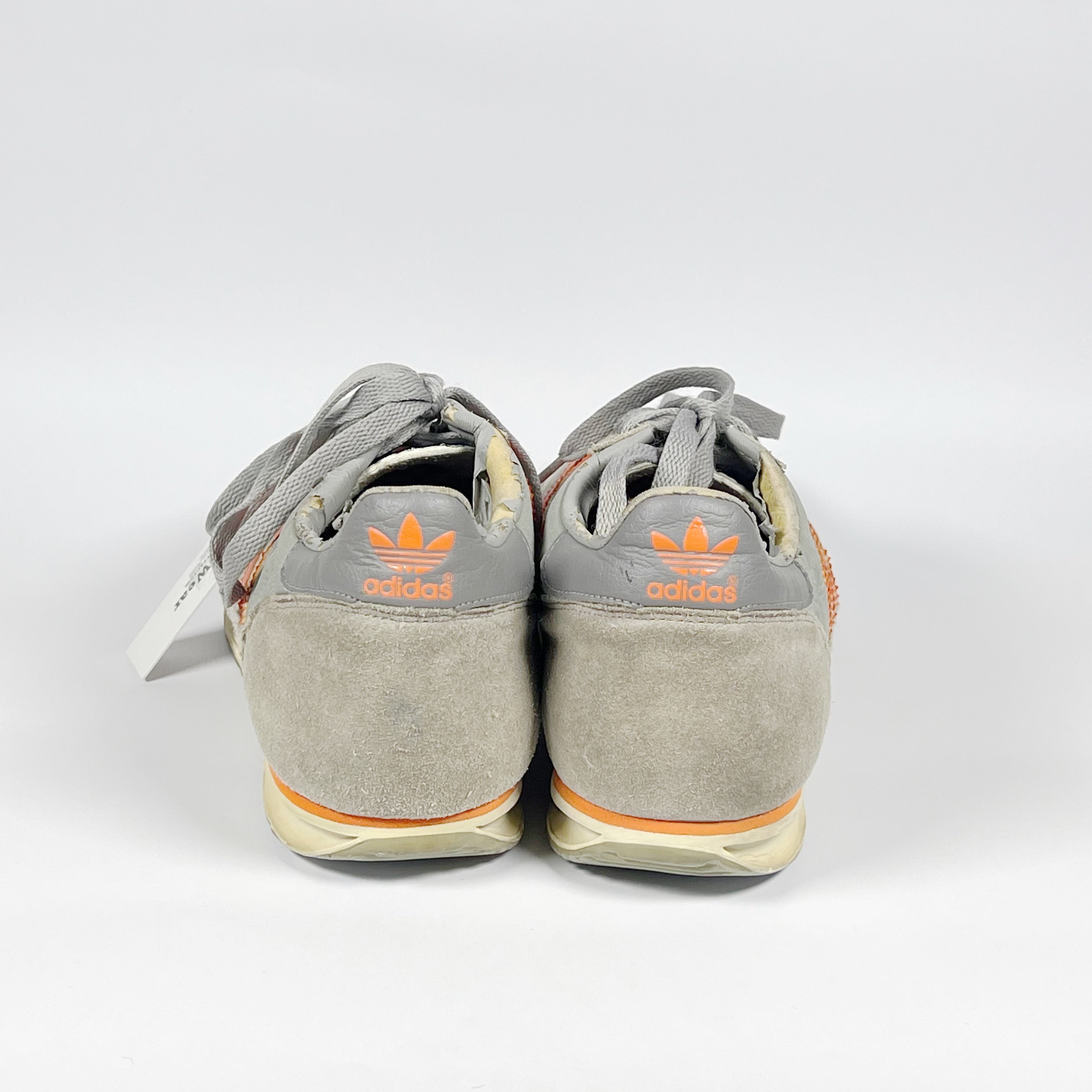 Adidas Dragon Lightweight Shoes