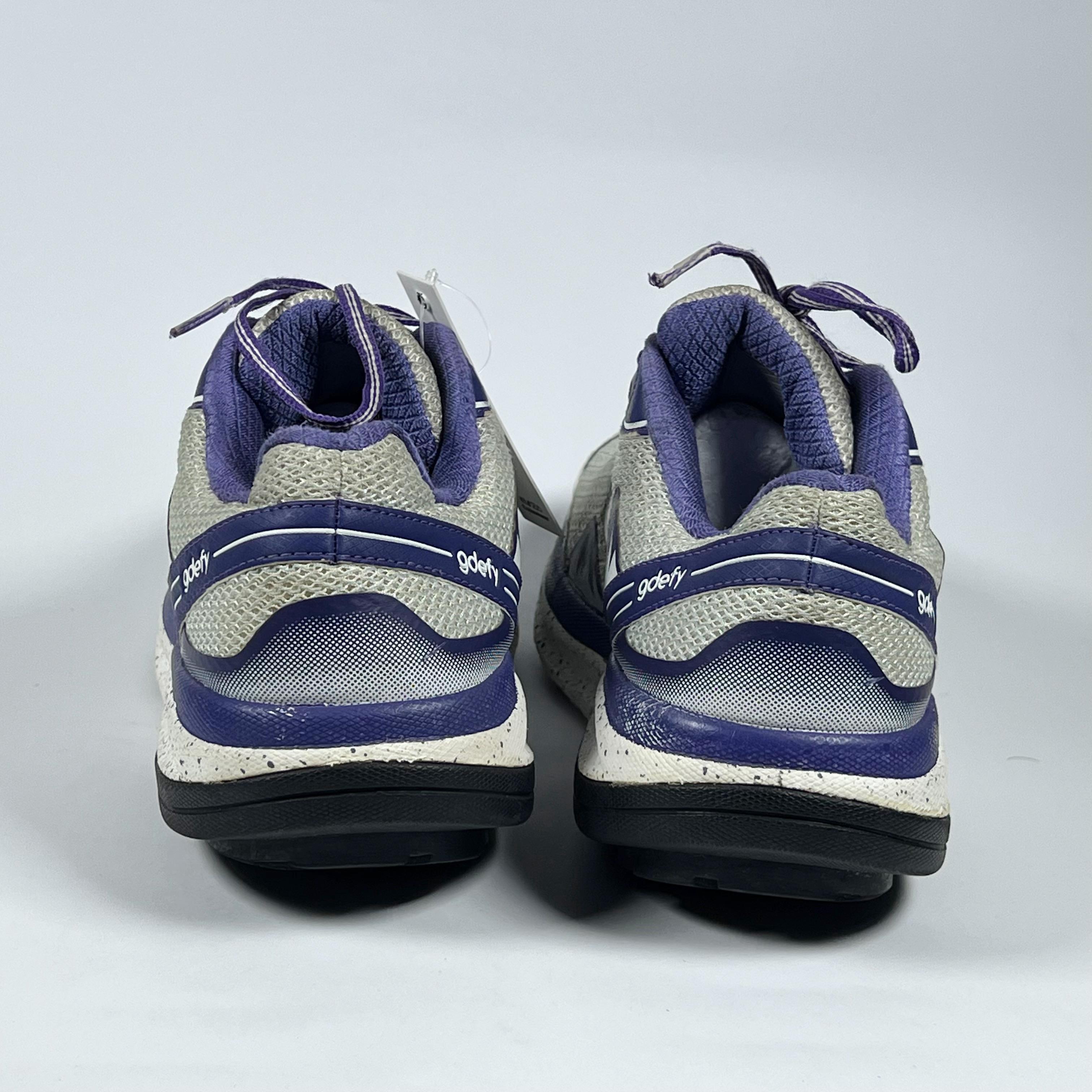 GDefy Gravity Defyer Walking Shoes