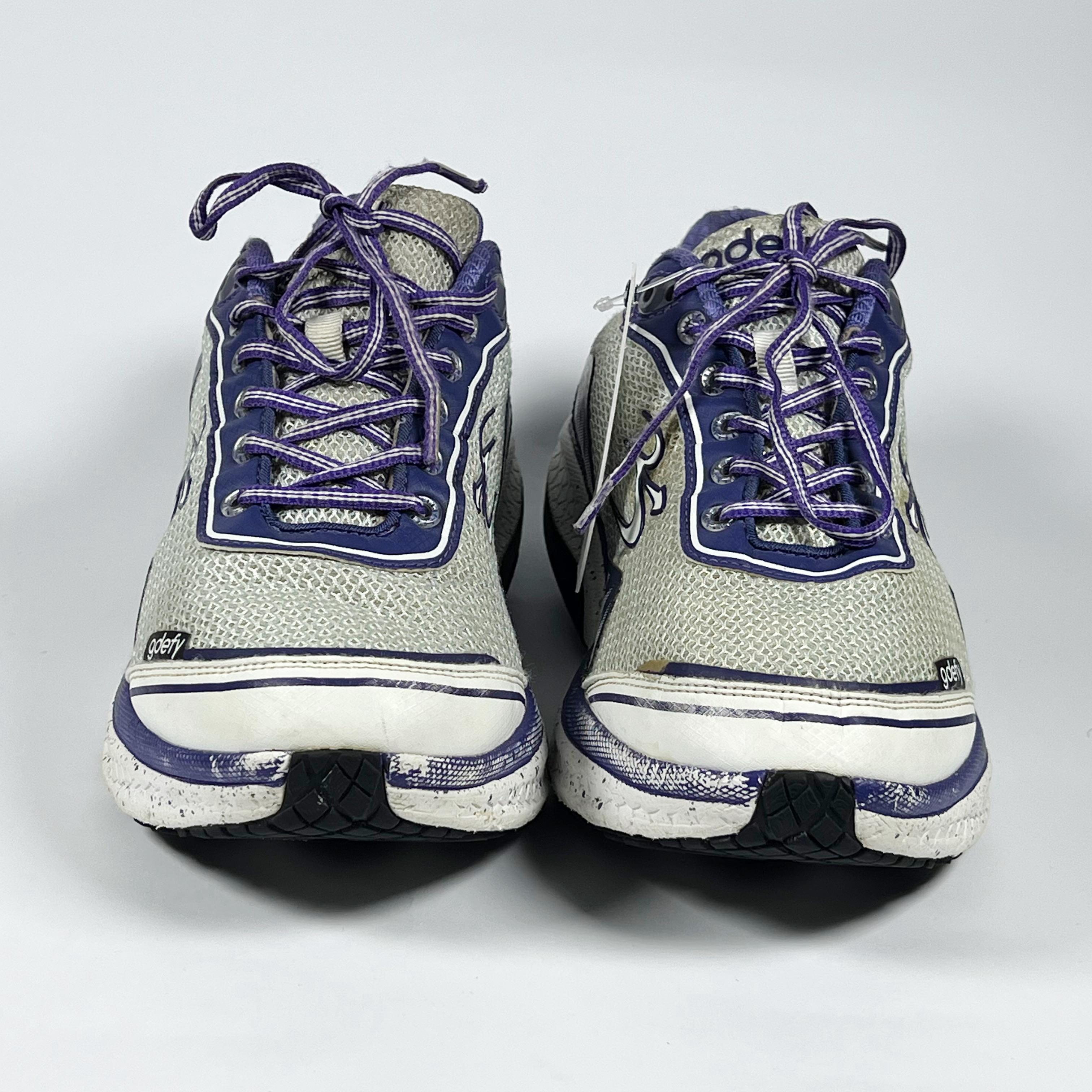 GDefy Gravity Defyer Walking Shoes