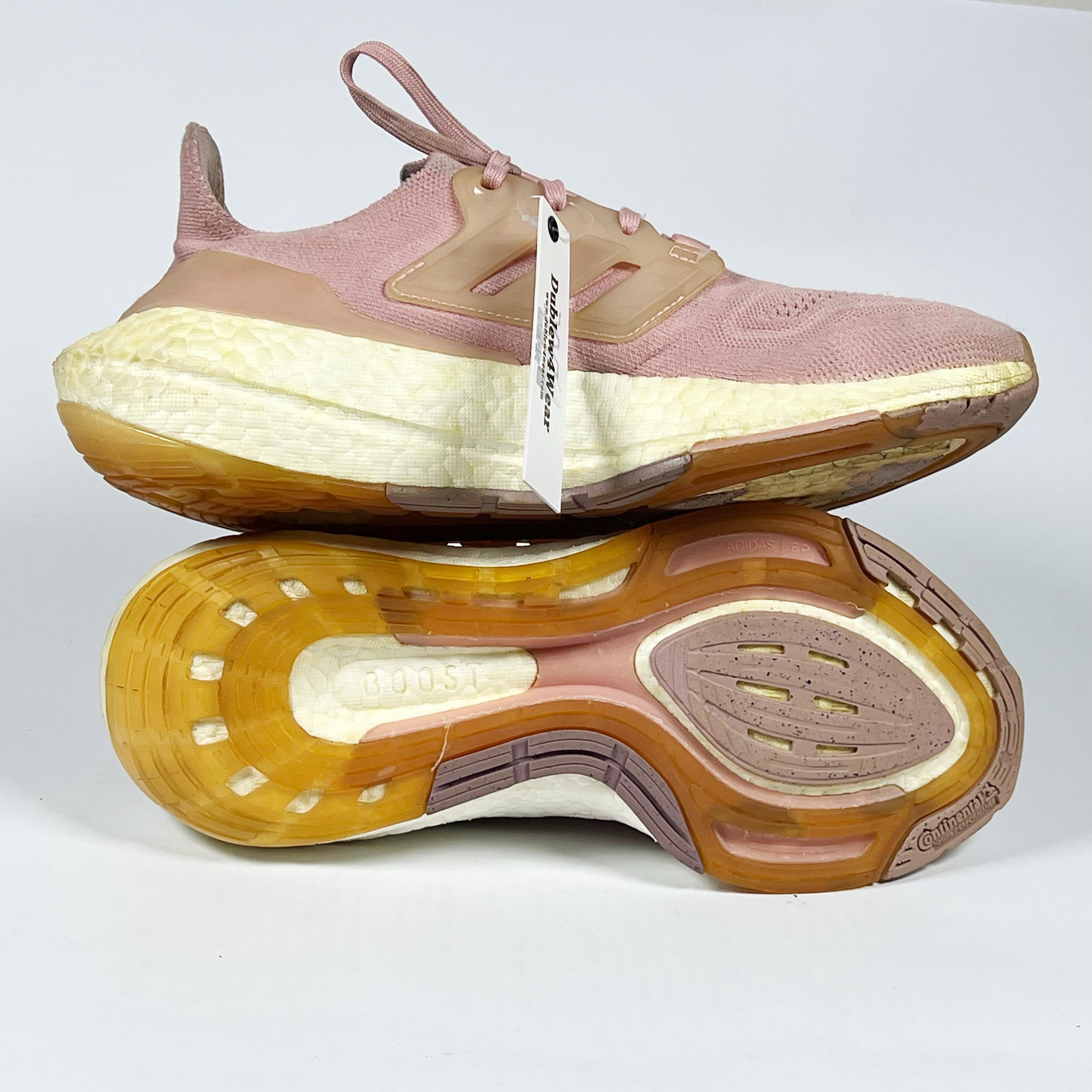 Adidas Ultra boost 22 Pink