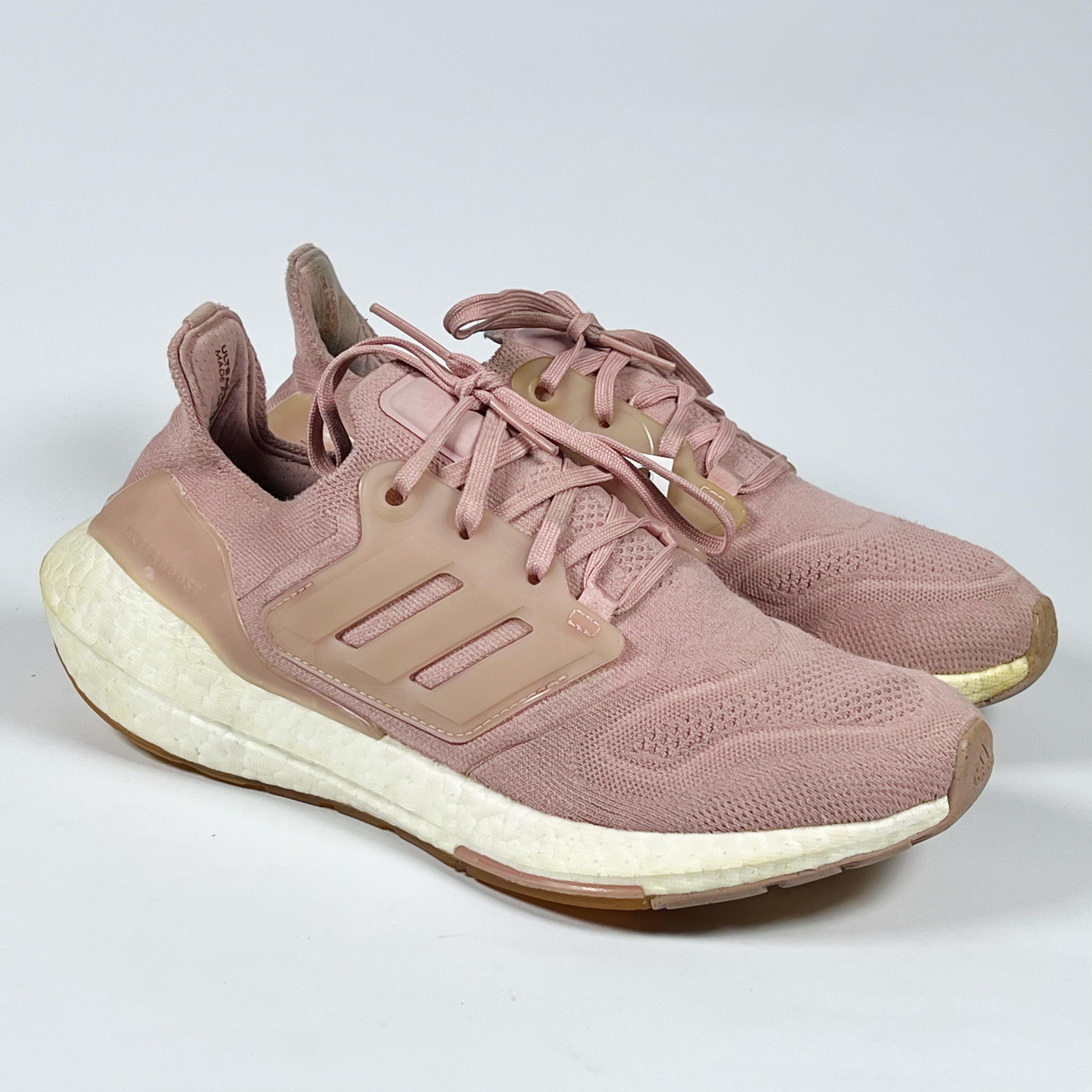 Adidas Ultra boost 22 Pink