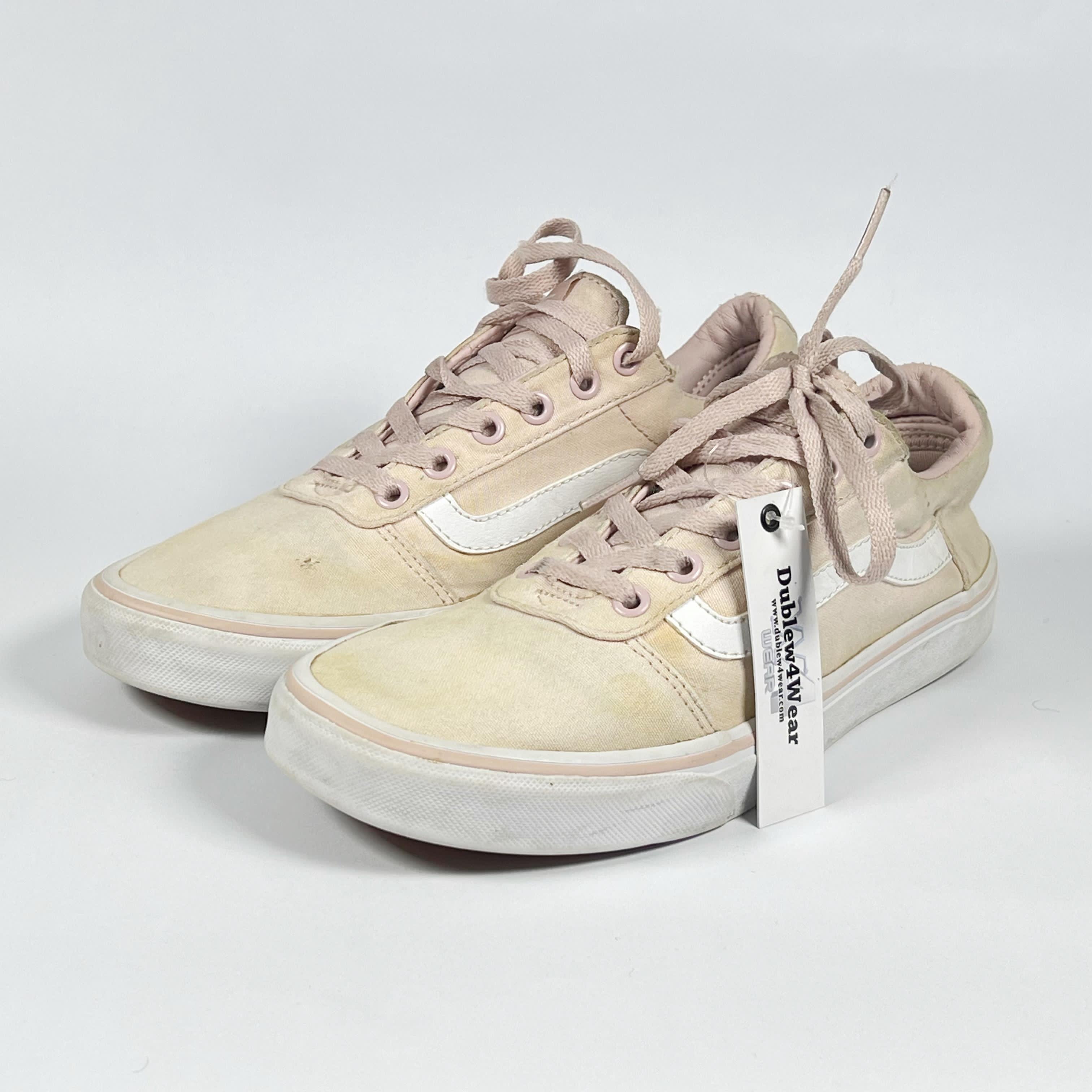 Vans Old Skool Pale Pink