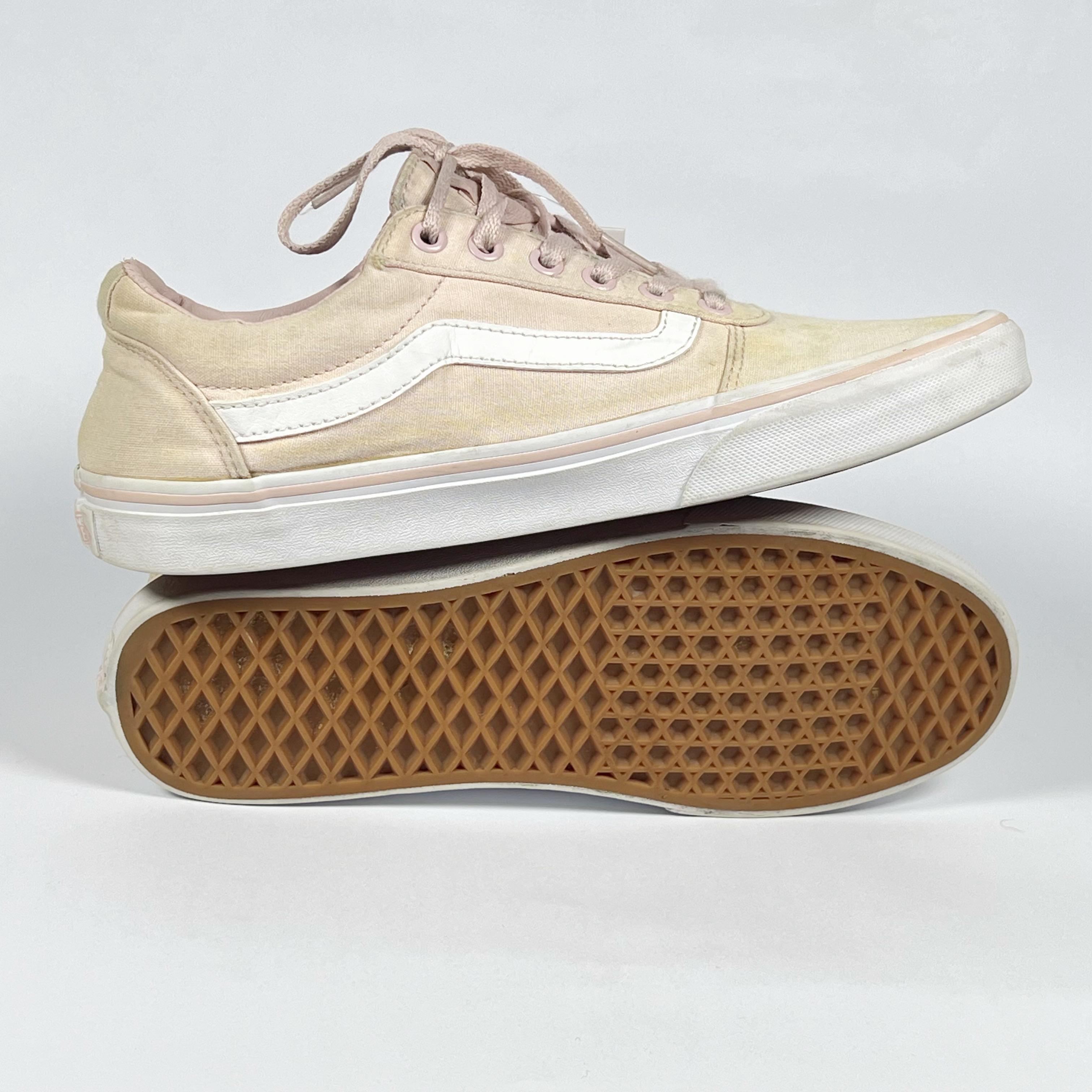 Vans Old Skool Pale Pink
