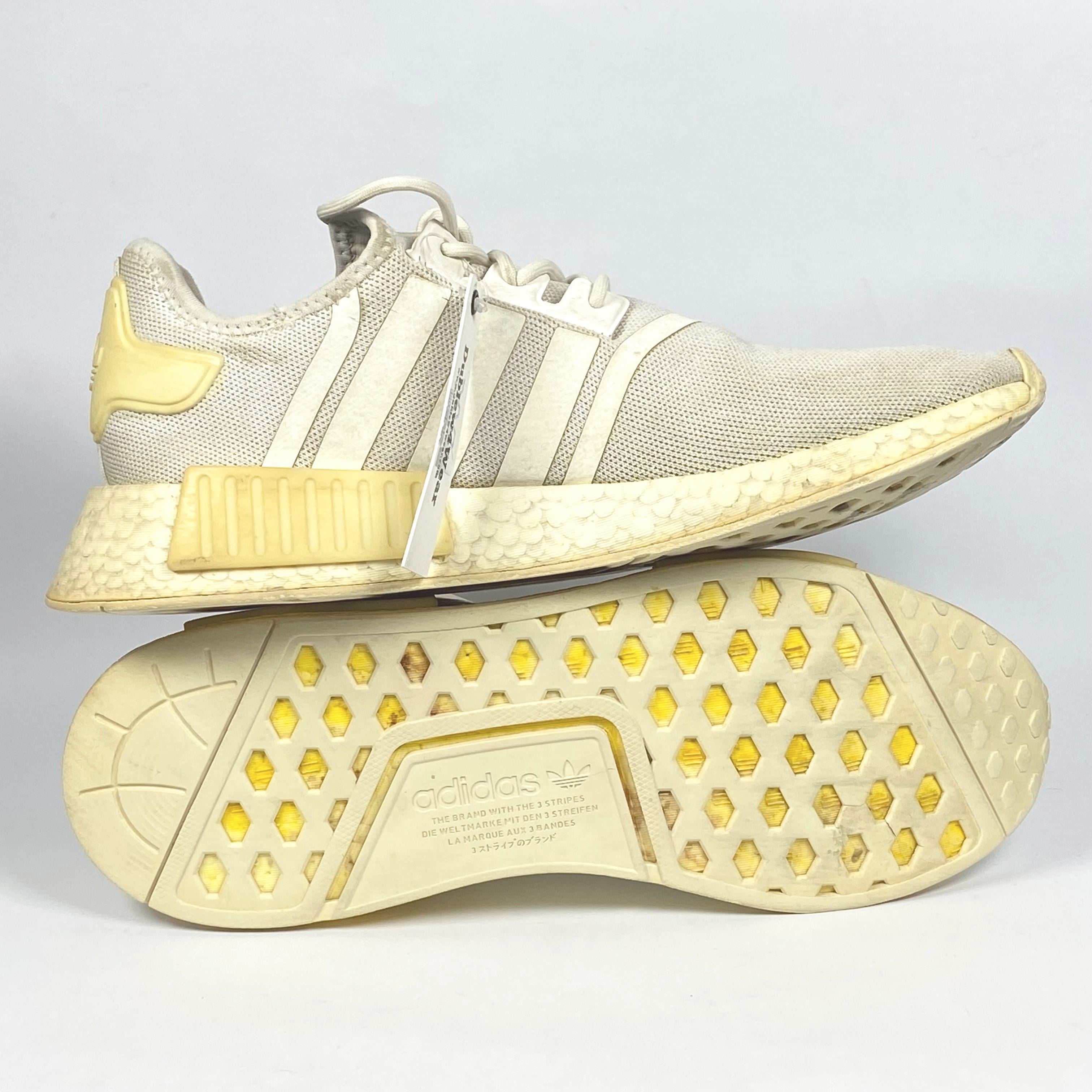 Adidas NMD R1 Cloud Sneakers