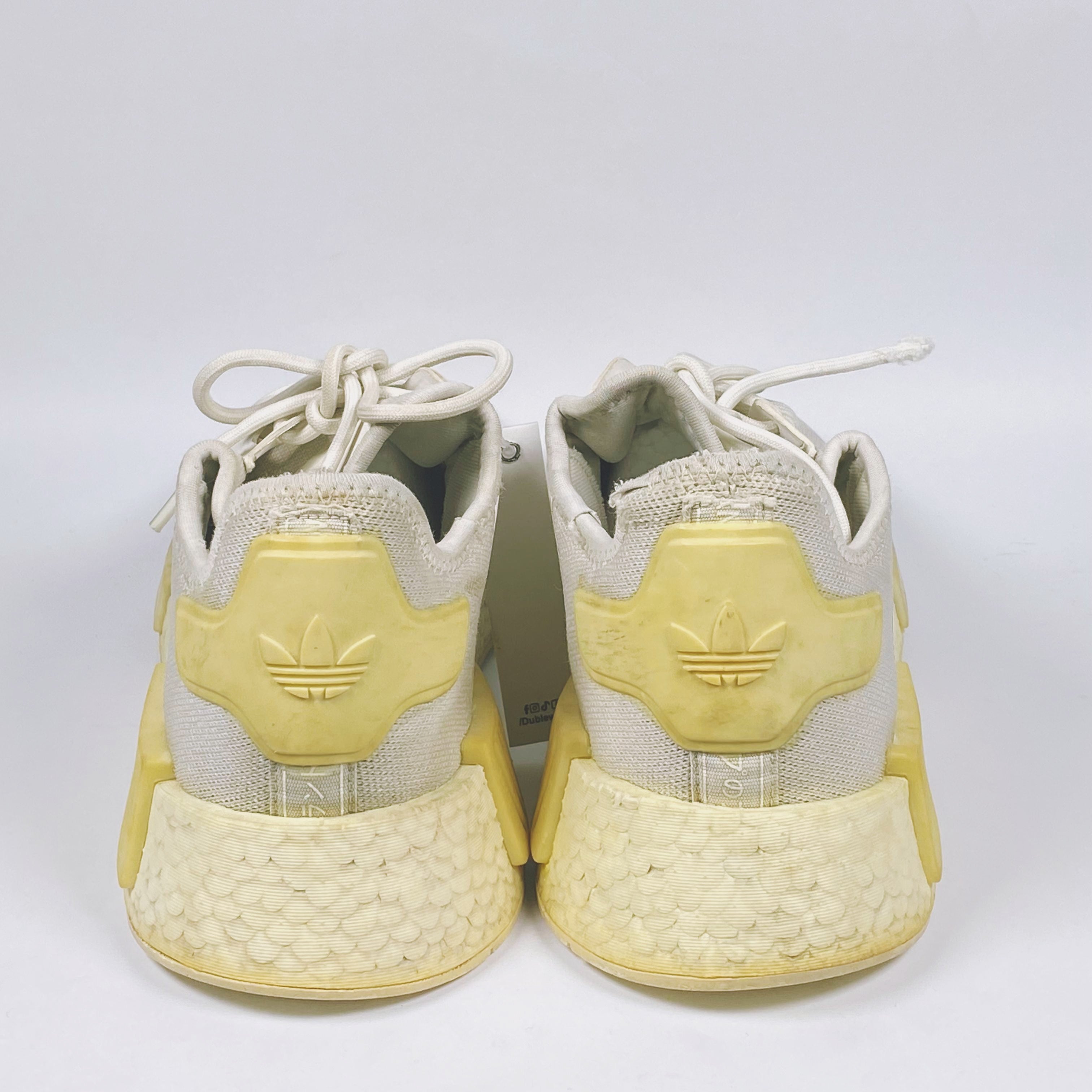 Adidas NMD R1 Cloud Sneakers