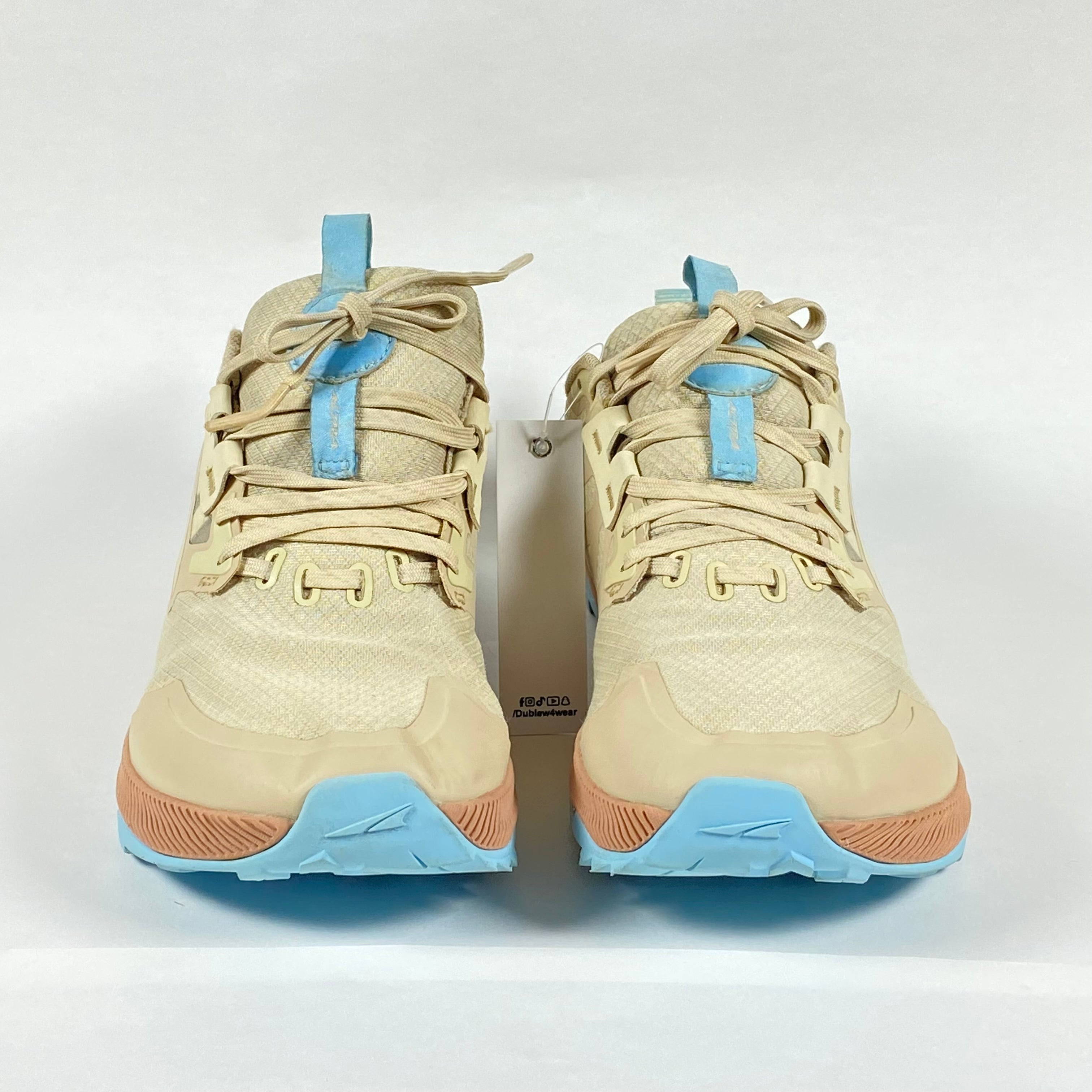 Altra Lone Peak 7 Women’s Trail Shoes