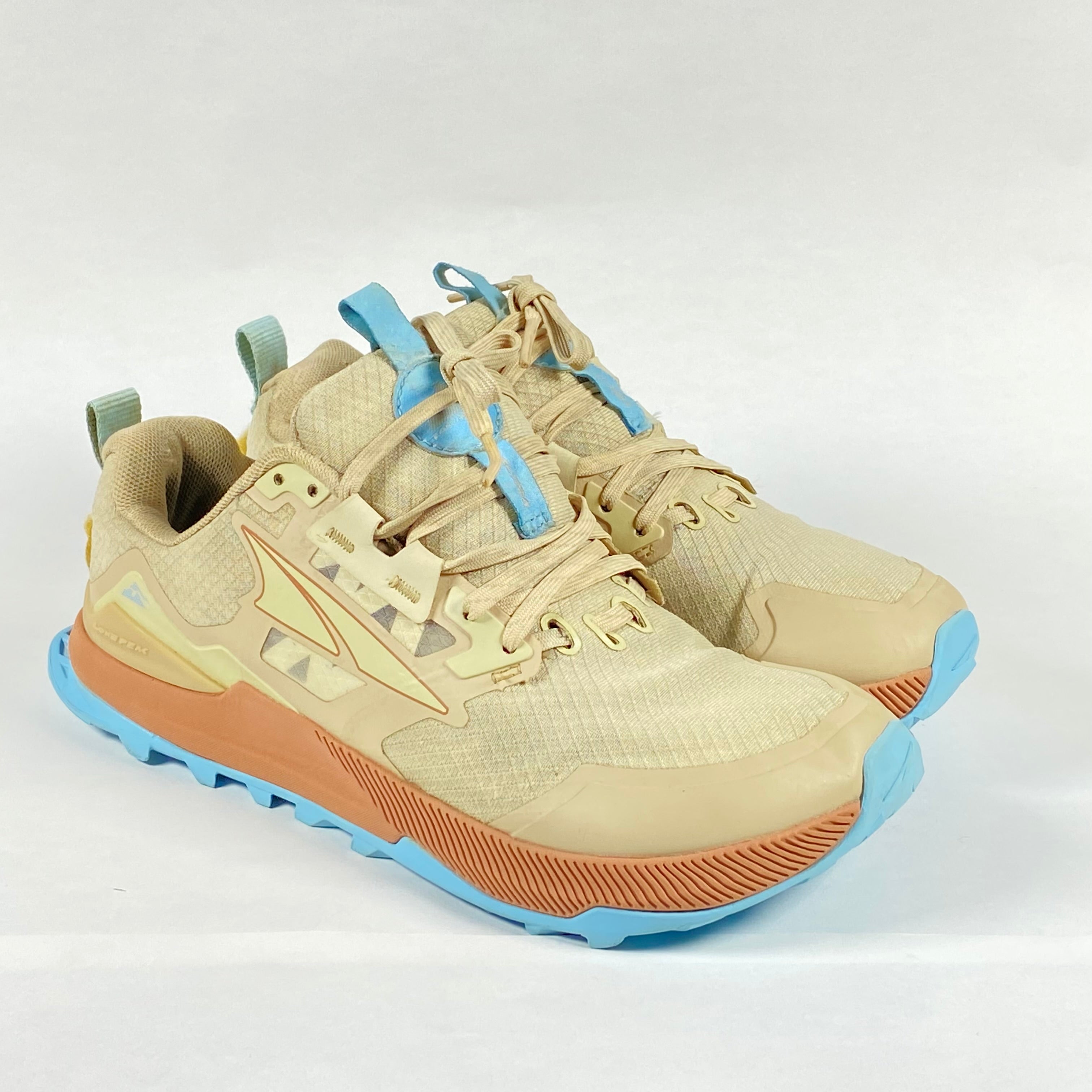 Altra Lone Peak 7 Women’s Trail Shoes