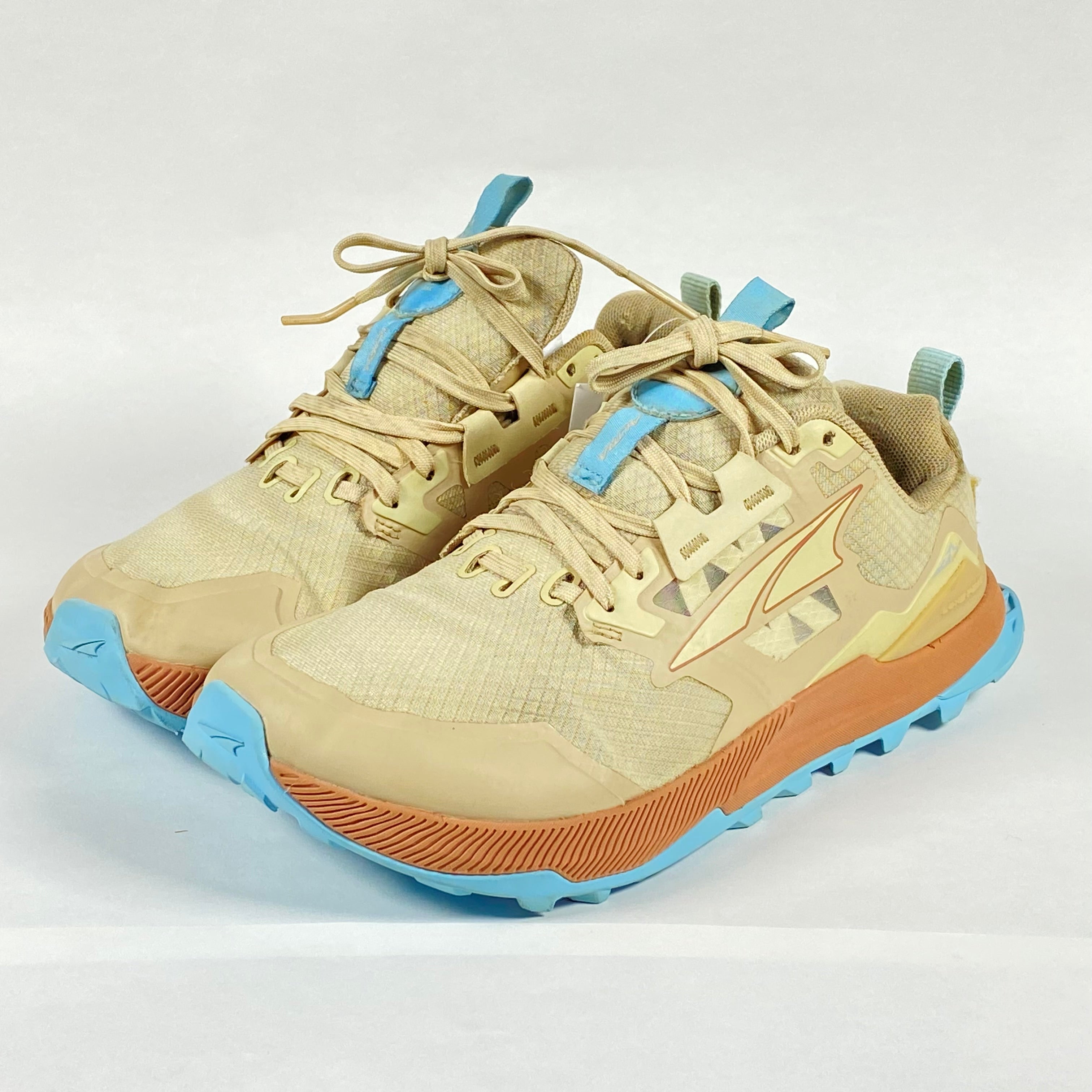 Altra Lone Peak 7 Women’s Trail Shoes