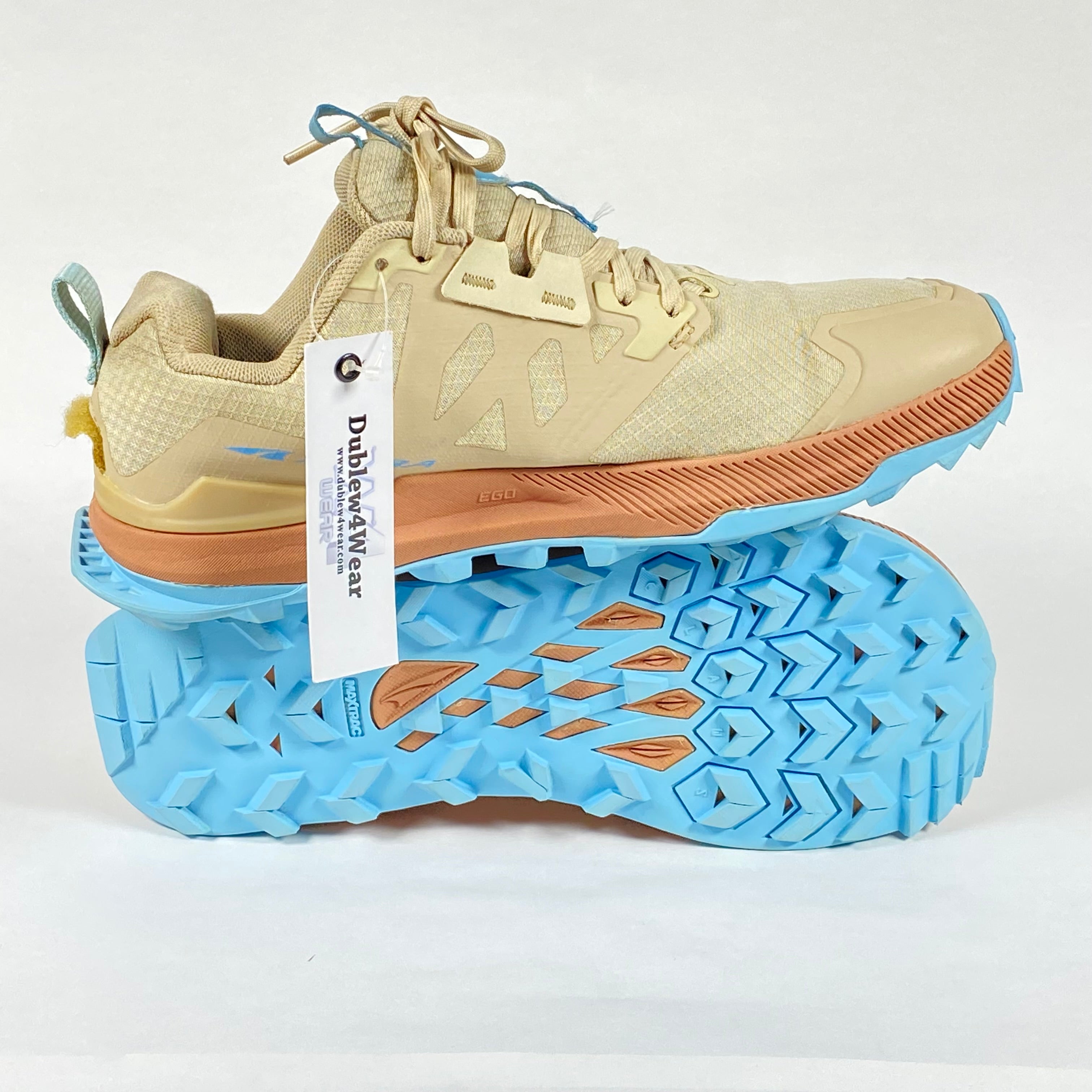 Altra Lone Peak 7 Women’s Trail Shoes